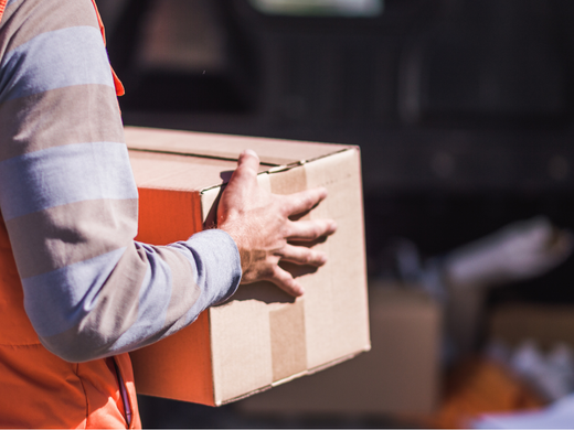 Prazos de Entrega para o Final de Ano - 2025 - Inusual