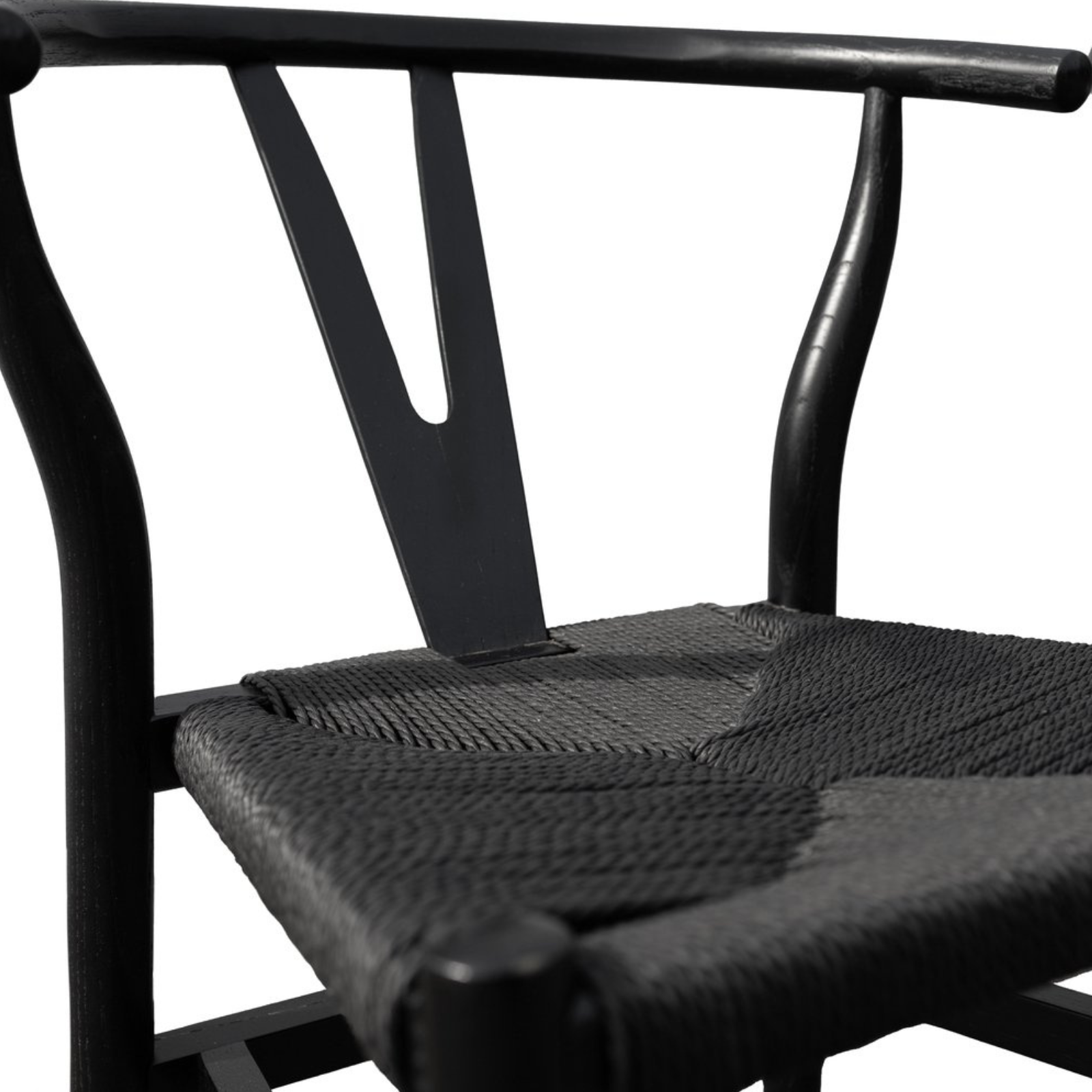 Cadeira de Jantar Wishbone