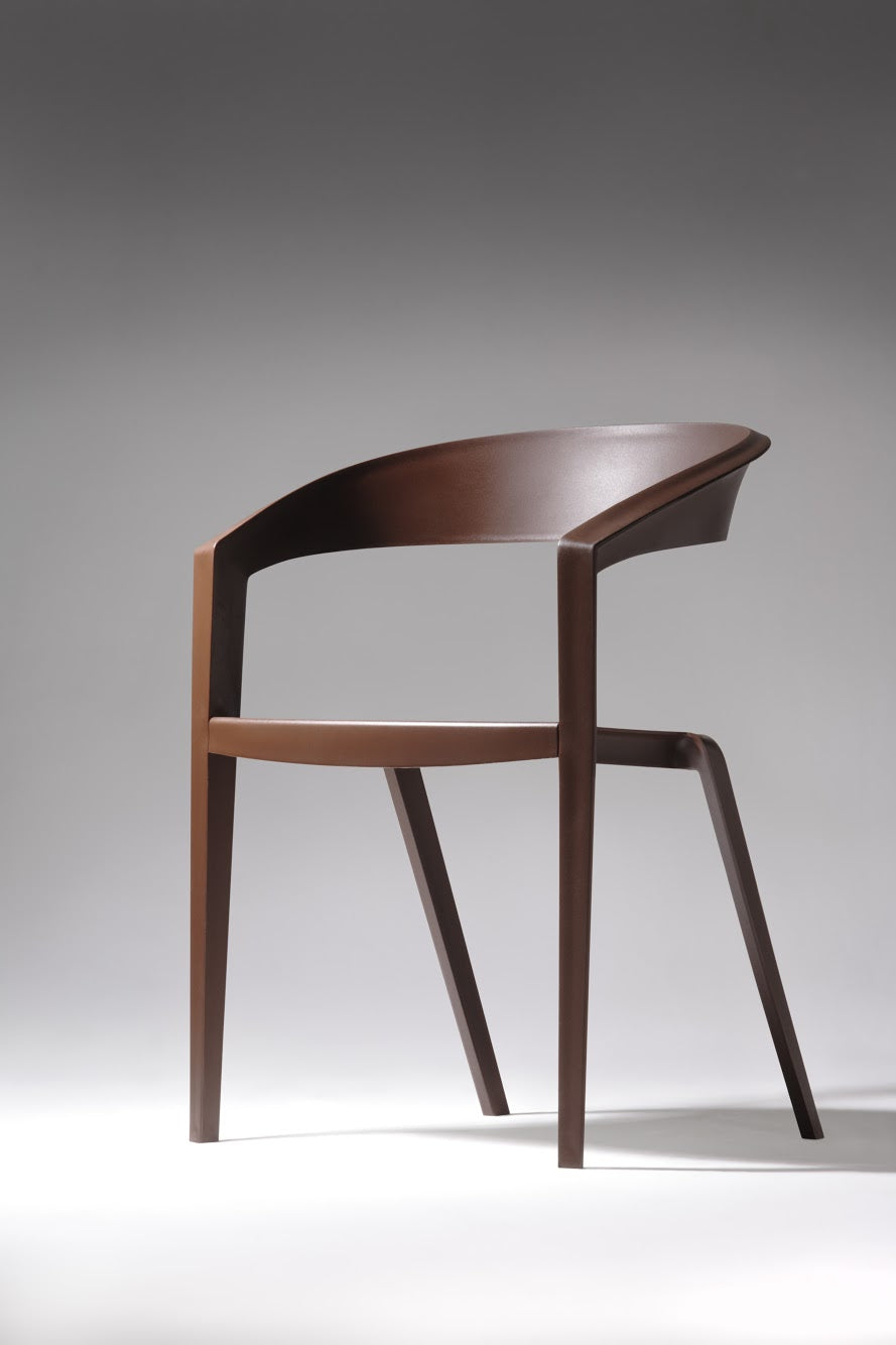 Cadeira ICZERO1 - por Guto Indio da Costa