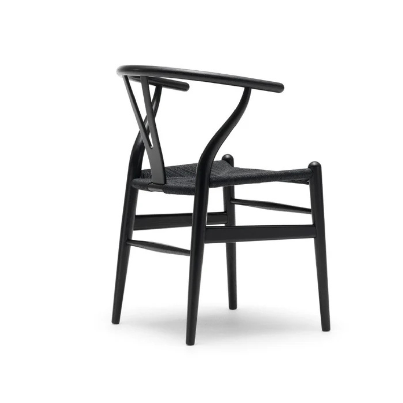Cadeira de Jantar Wishbone