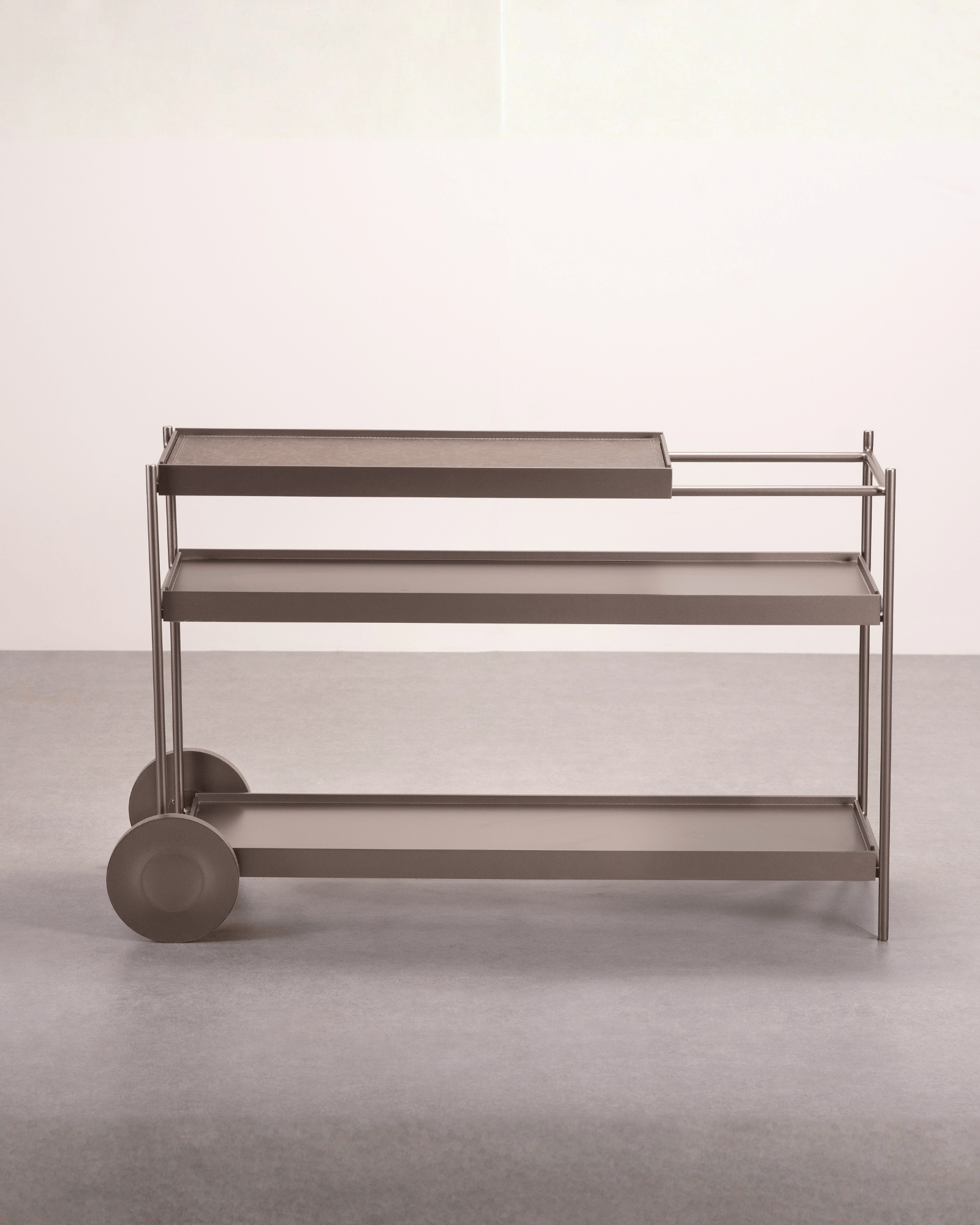 Aparador Carrinho Bar Umma