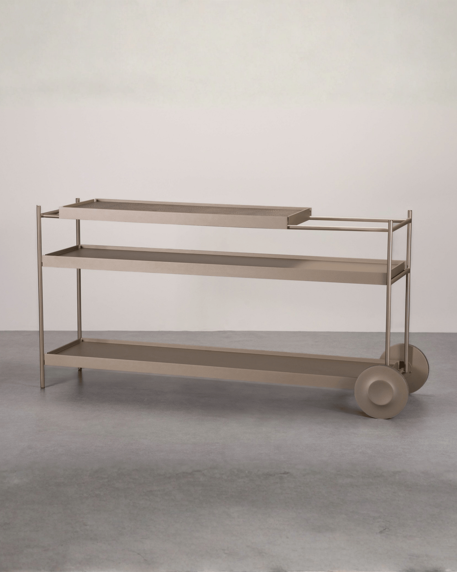 Aparador Carrinho Bar Umma