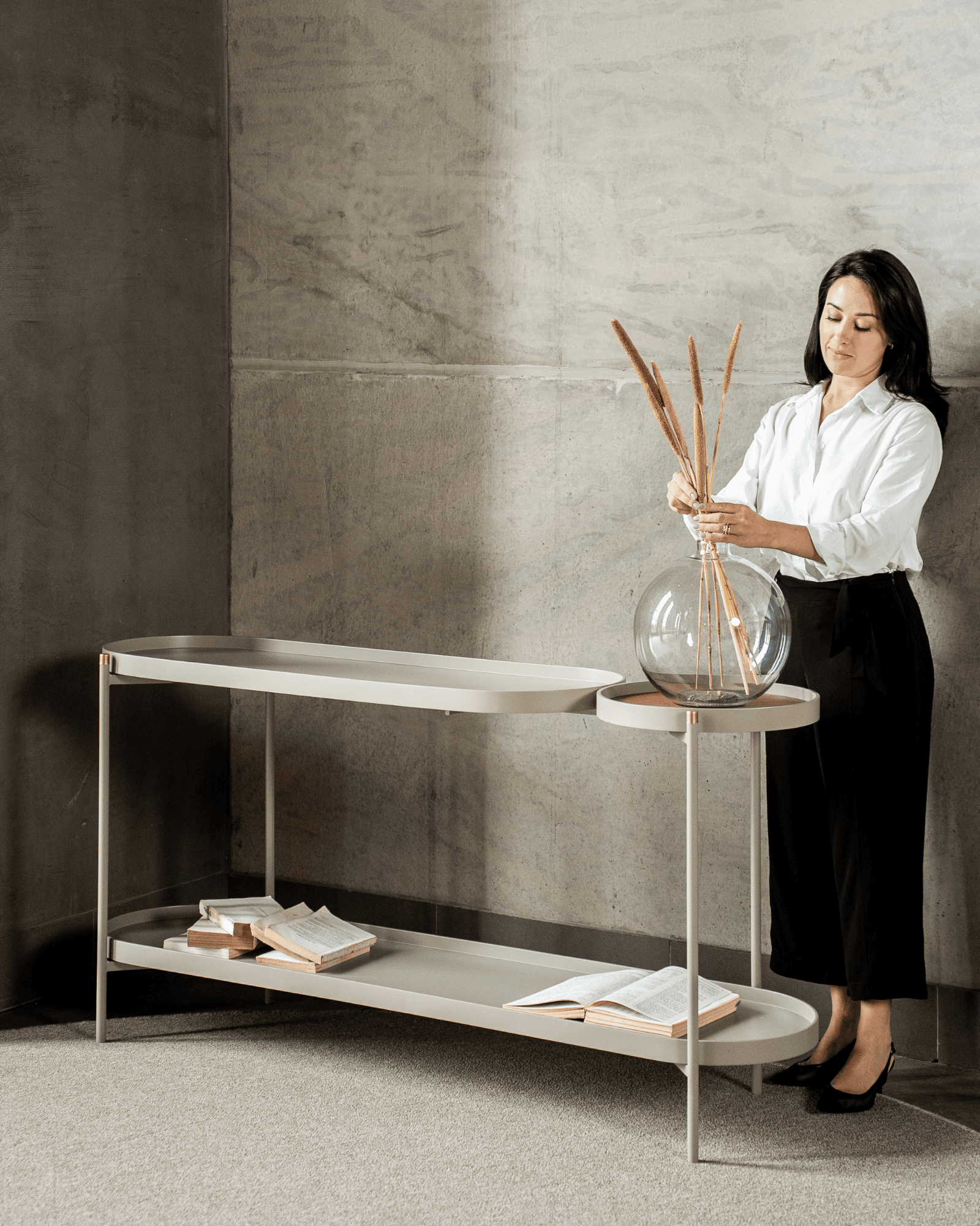 Aparador Monte - 1,60m