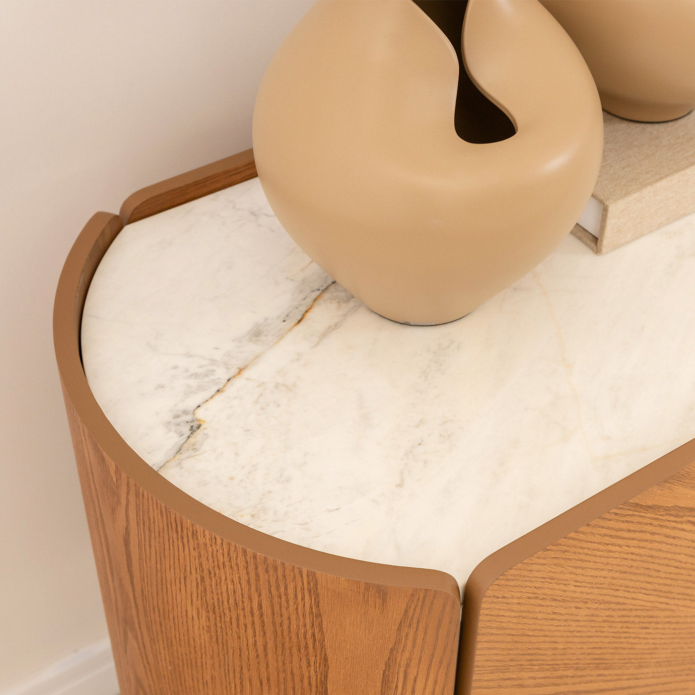 Buffet Atlas Tampo em Mármore