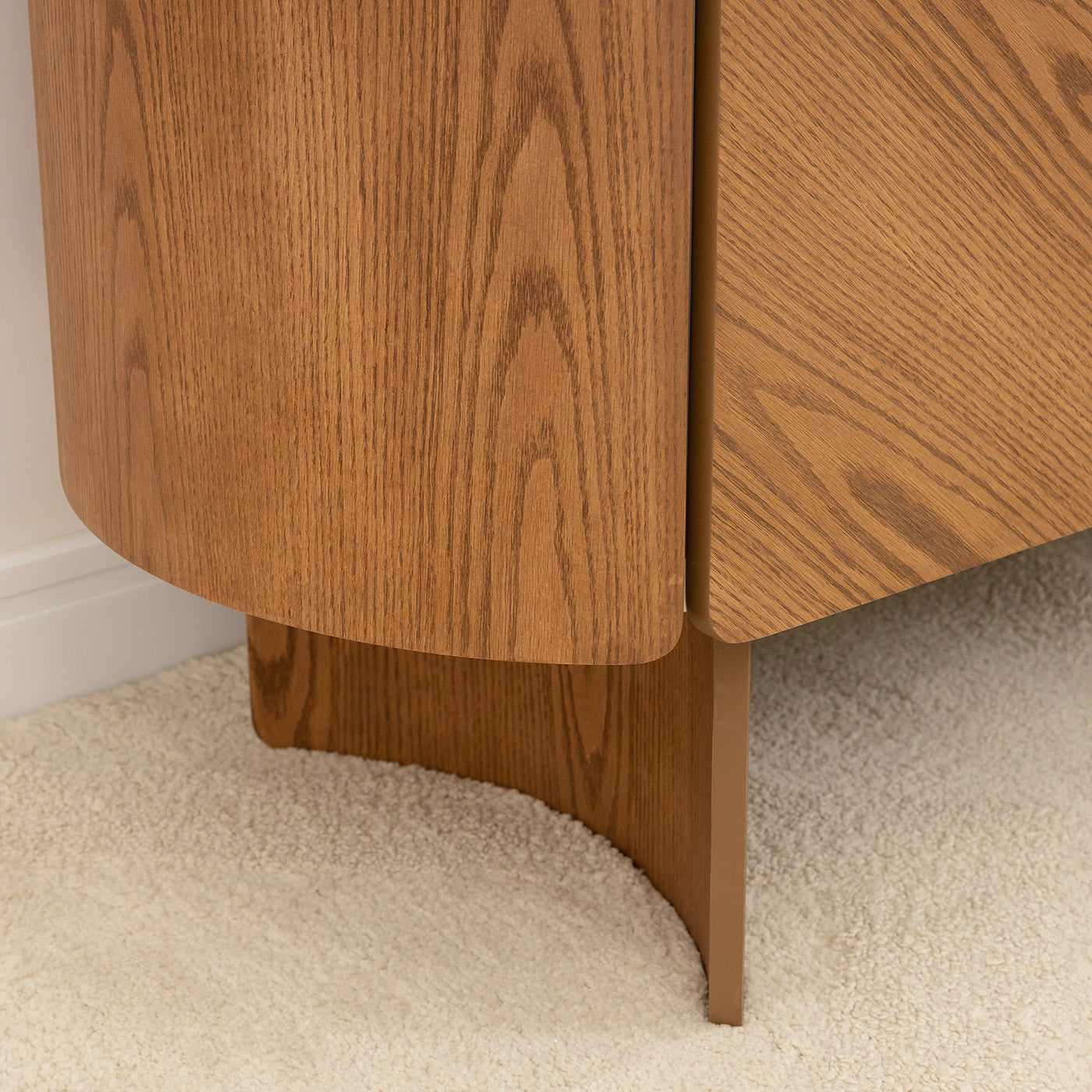 Buffet Atlas Tampo Laminado