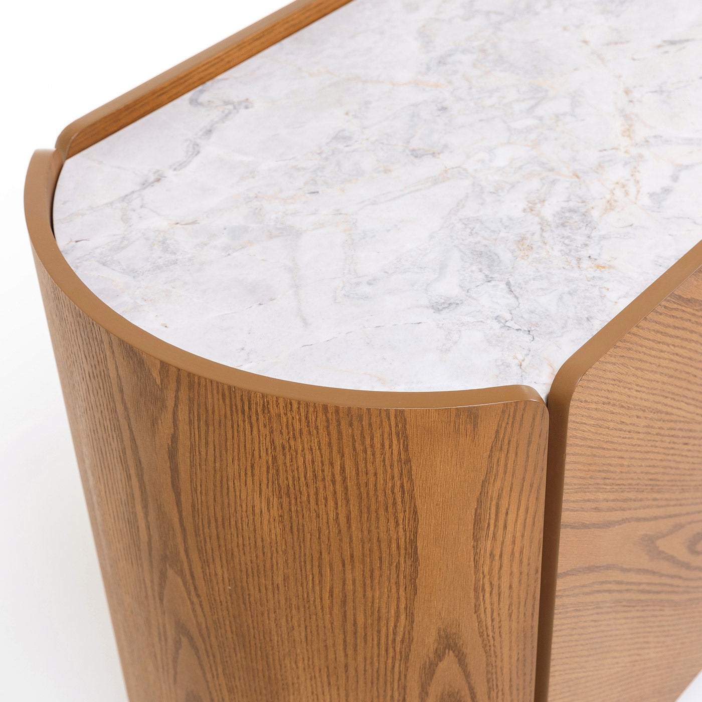 Buffet Atlas Tampo em Mármore