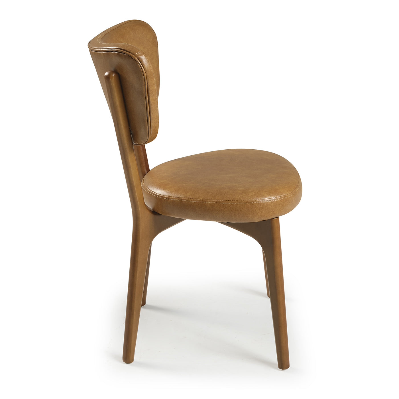 Cadeira de Jantar Fixa Disco