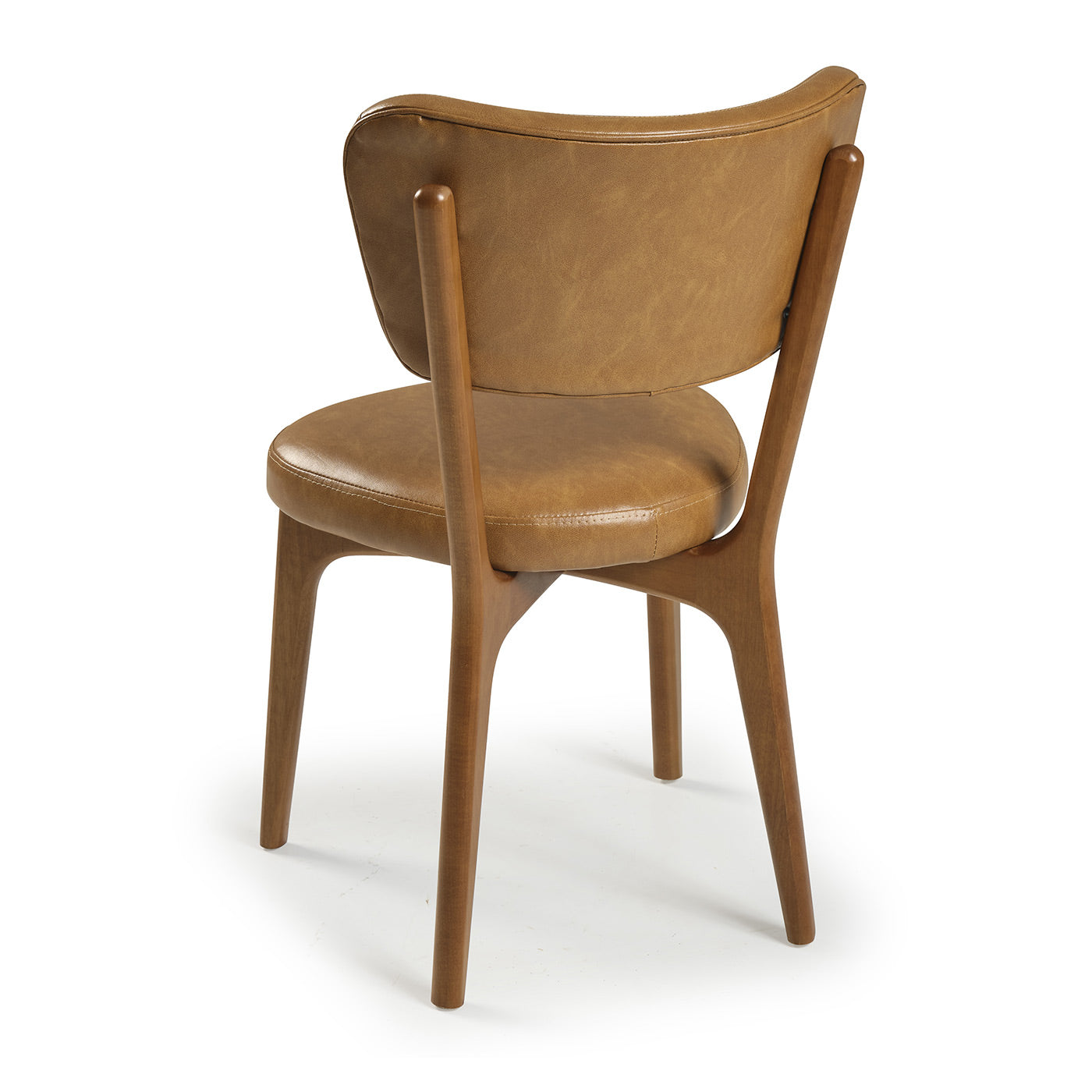 Cadeira de Jantar Fixa Disco