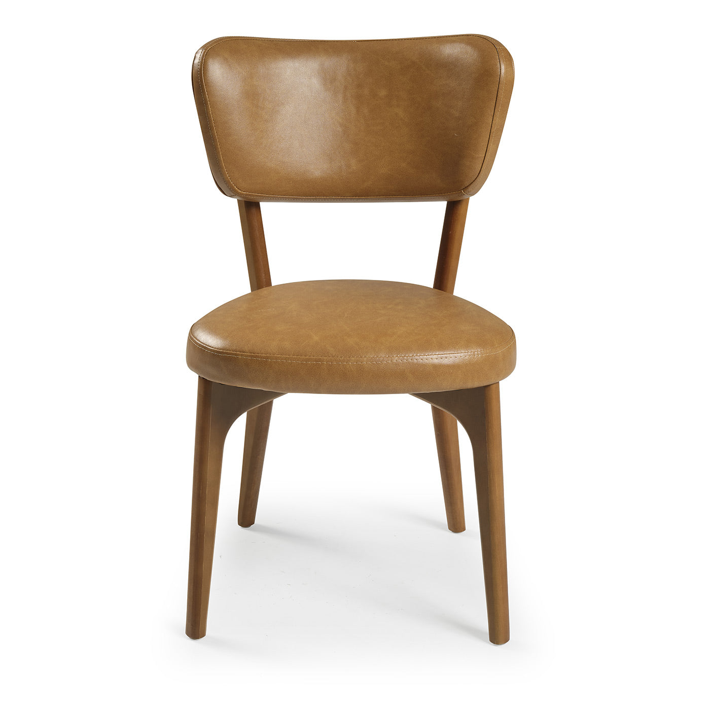 Cadeira de Jantar Fixa Disco