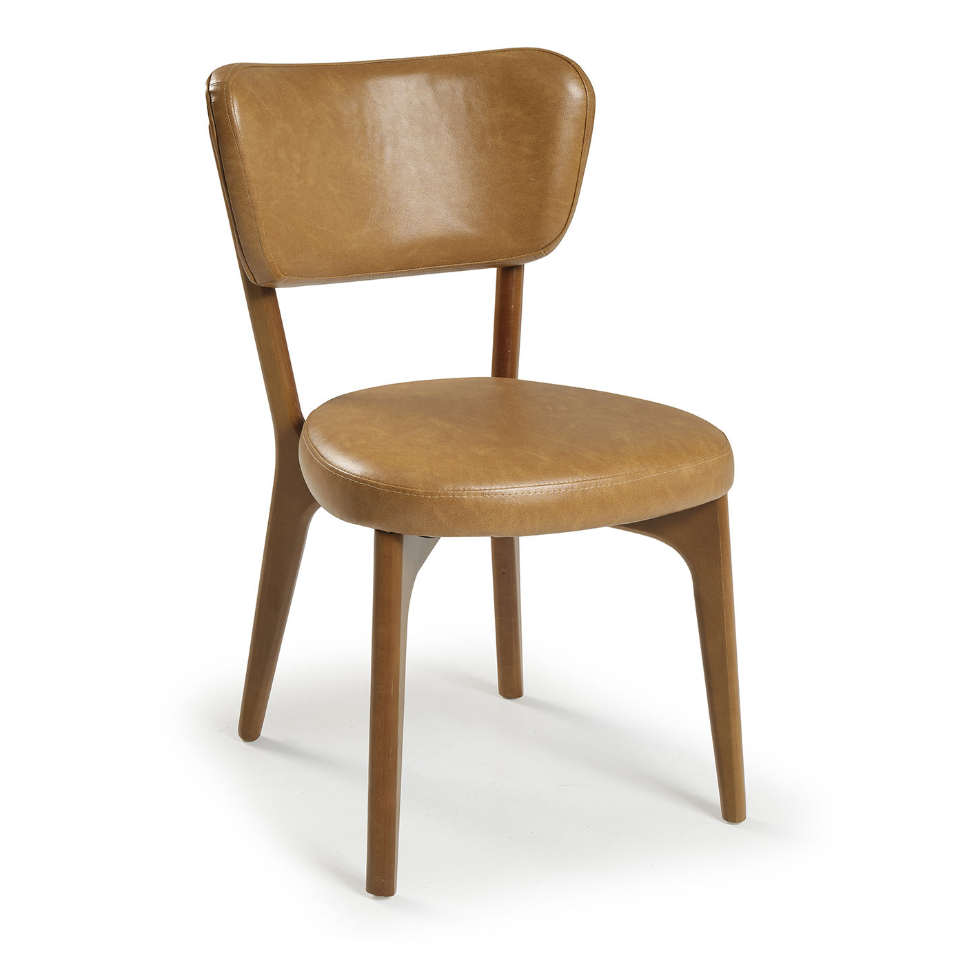 Cadeira de Jantar Fixa Disco