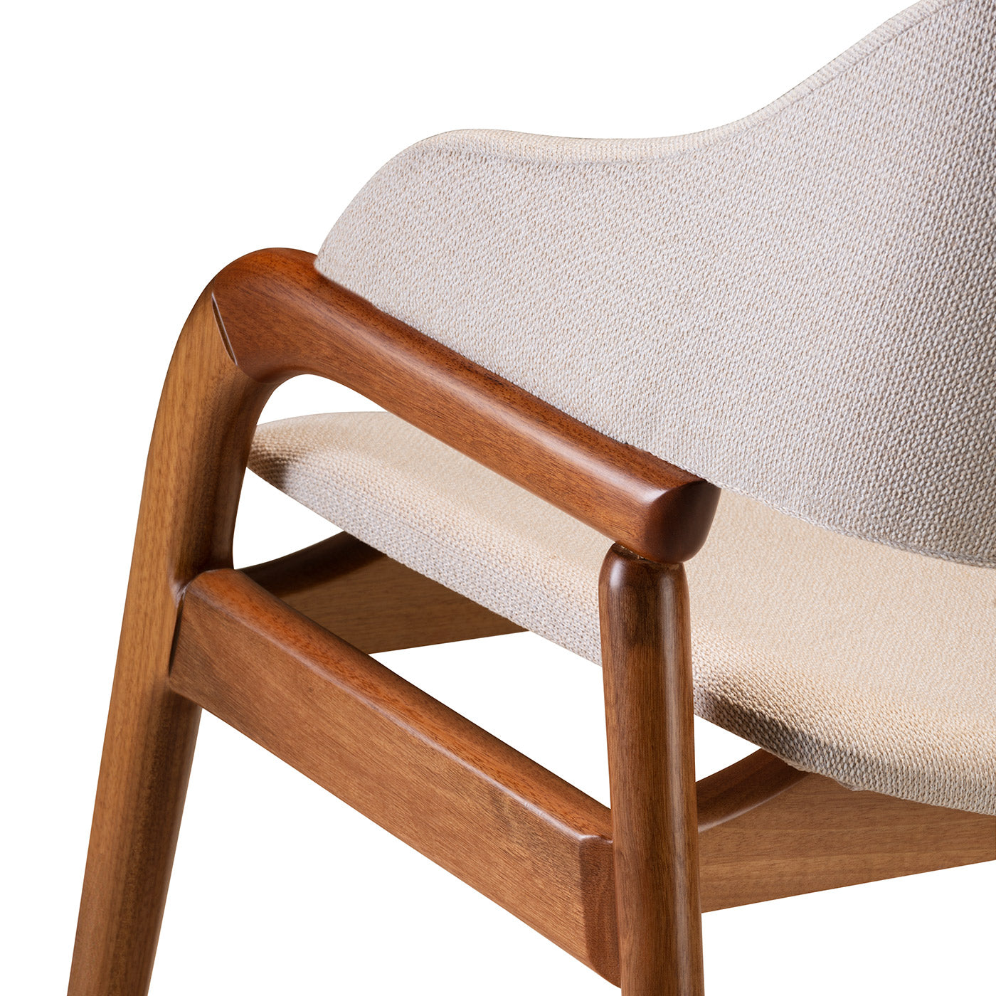 Cadeira de Jantar Fixa Joana