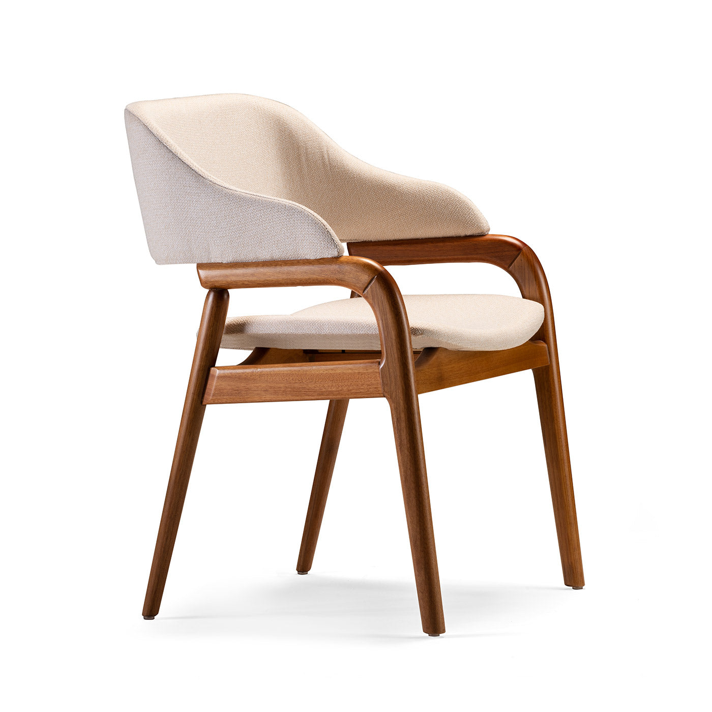 Cadeira de Jantar Fixa Joana