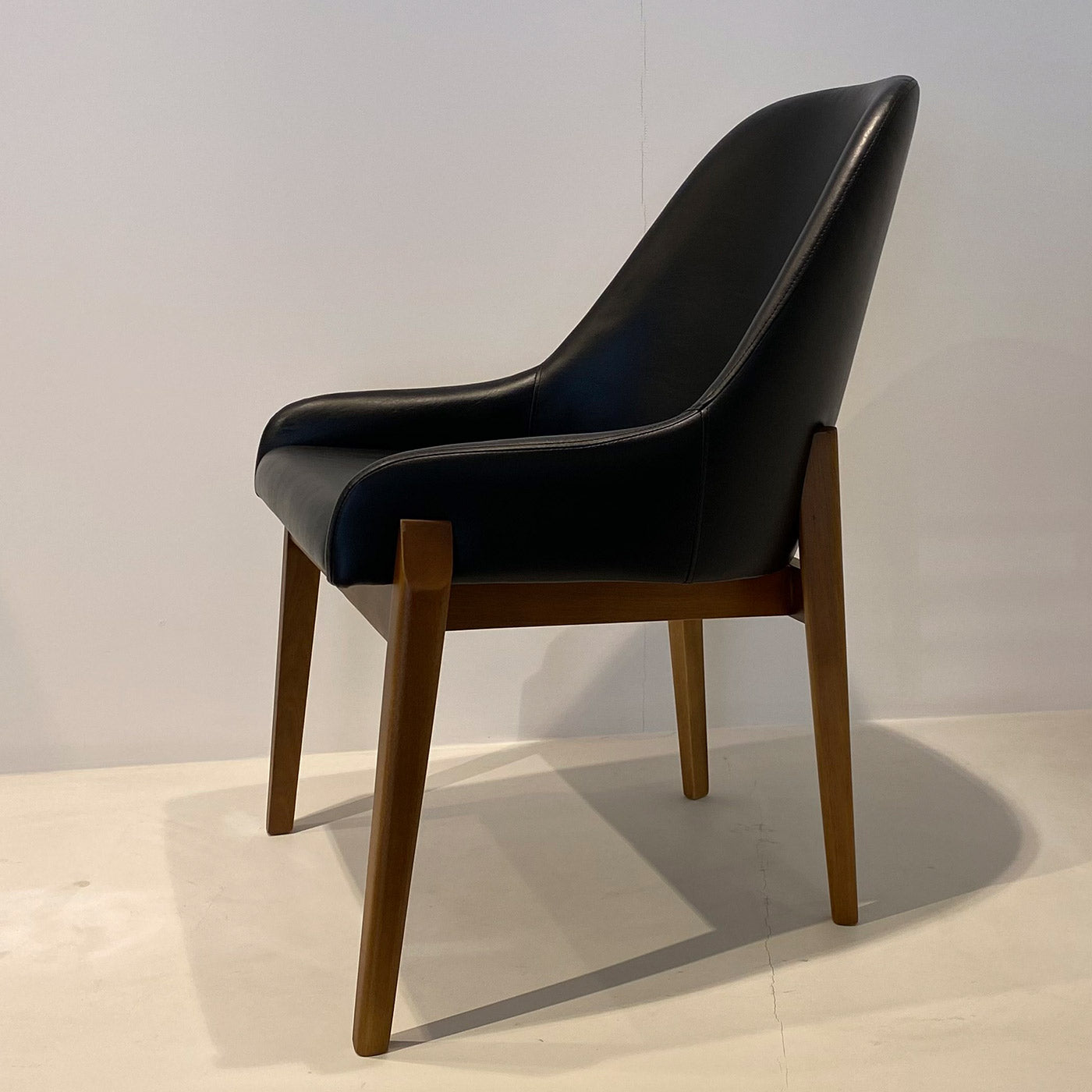 Conjunto 4 Cadeiras de Jantar Spot - PRONTA ENTREGA