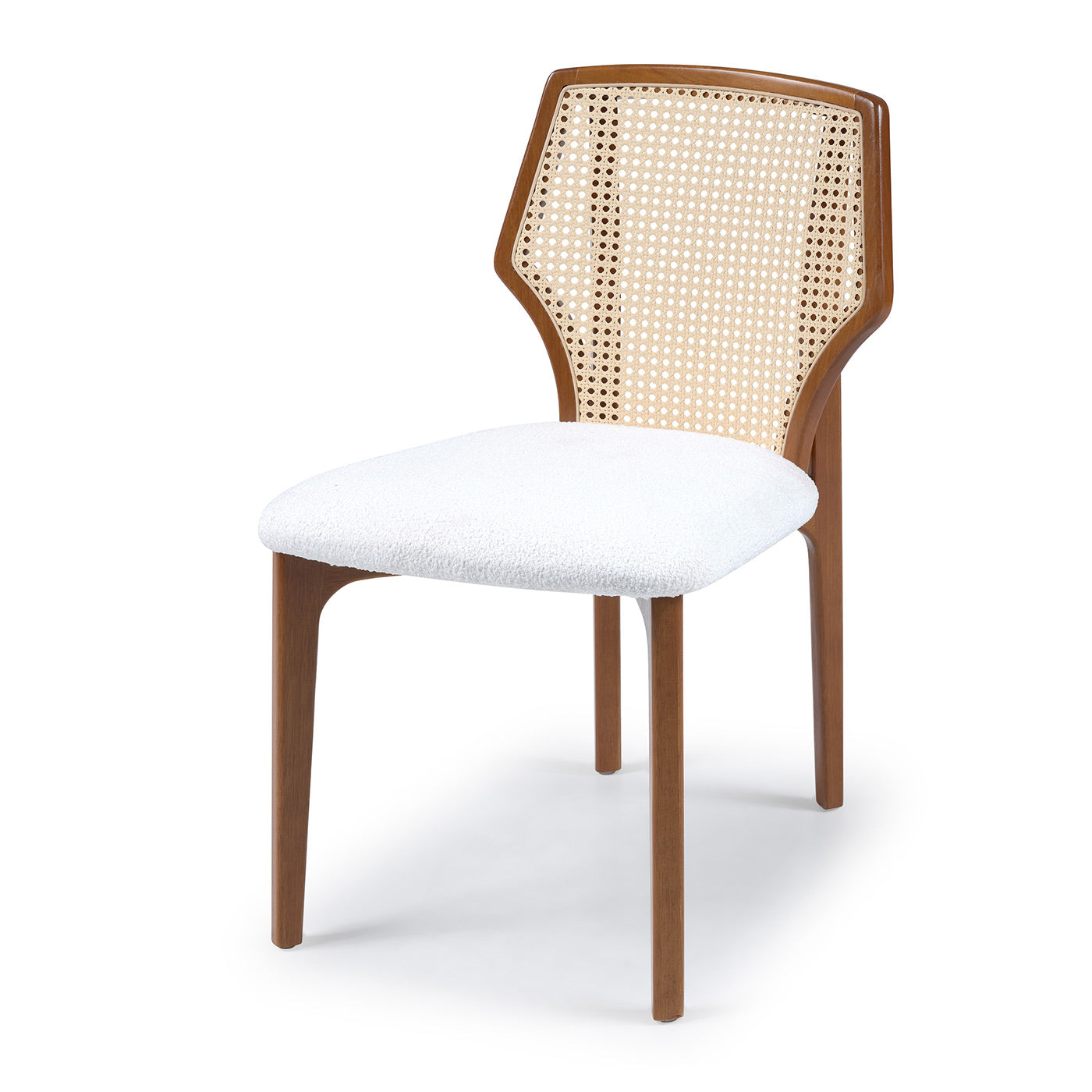 Cadeira de Jantar Fixa Yara