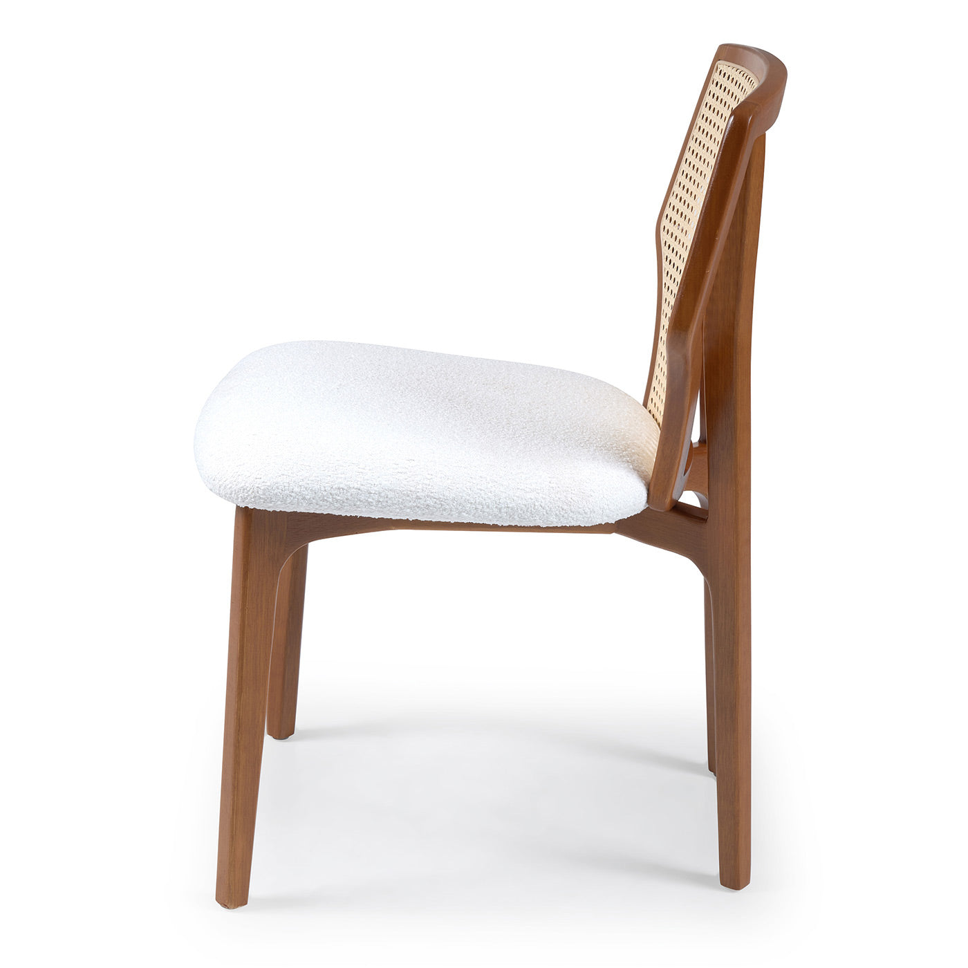 Cadeira de Jantar Fixa Yara