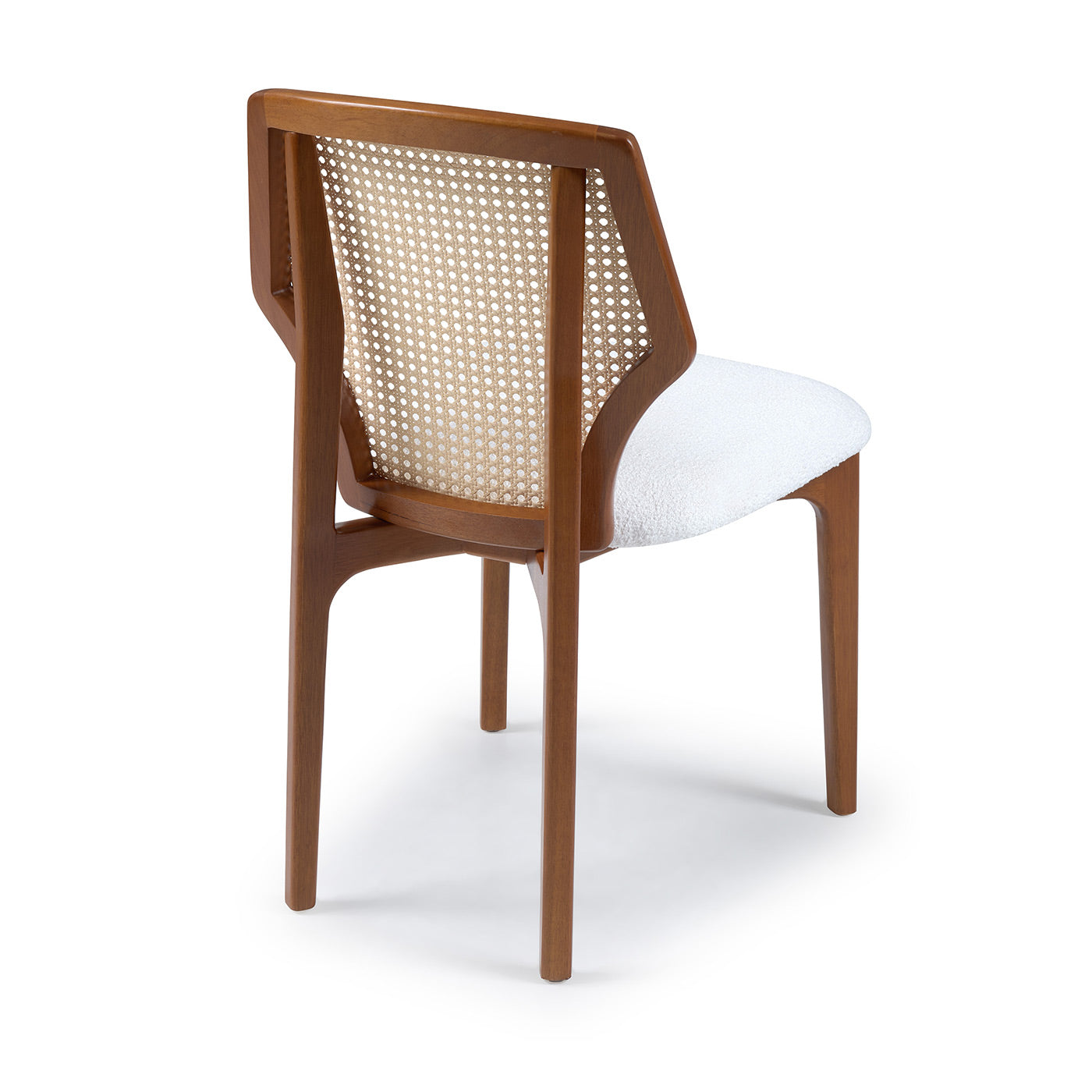 Cadeira de Jantar Fixa Yara