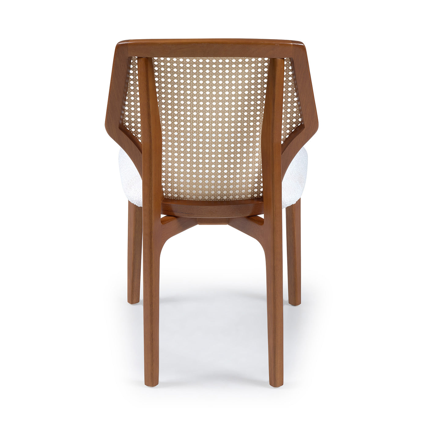 Cadeira de Jantar Fixa Yara