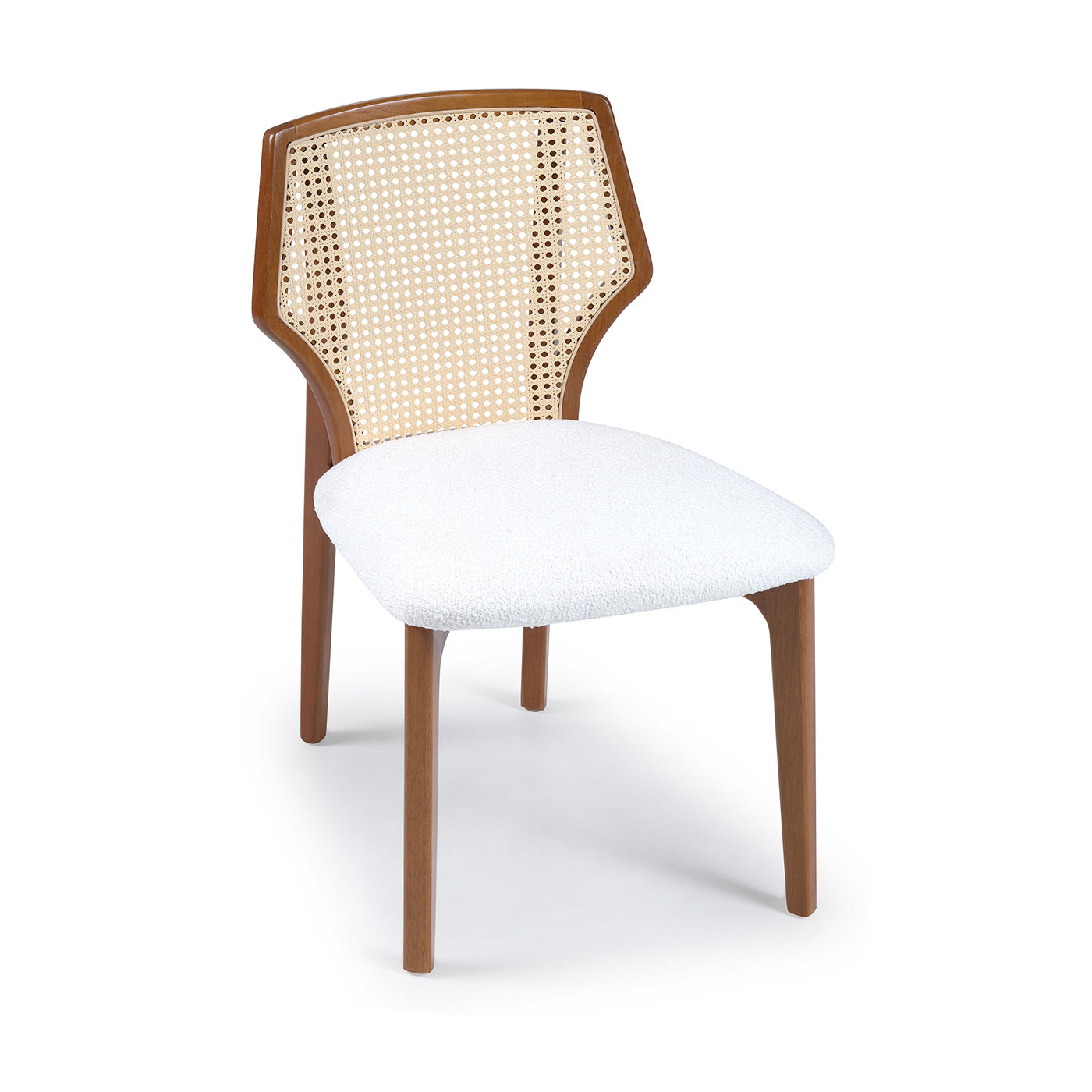 Cadeira de Jantar Fixa Yara