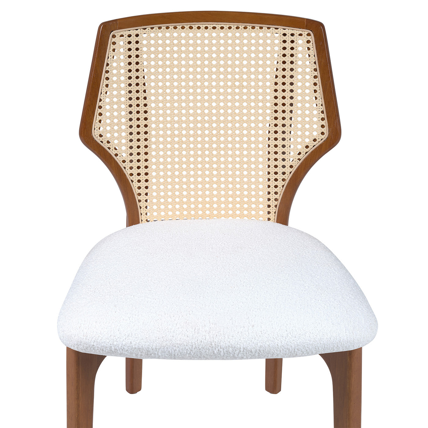 Cadeira de Jantar Fixa Yara