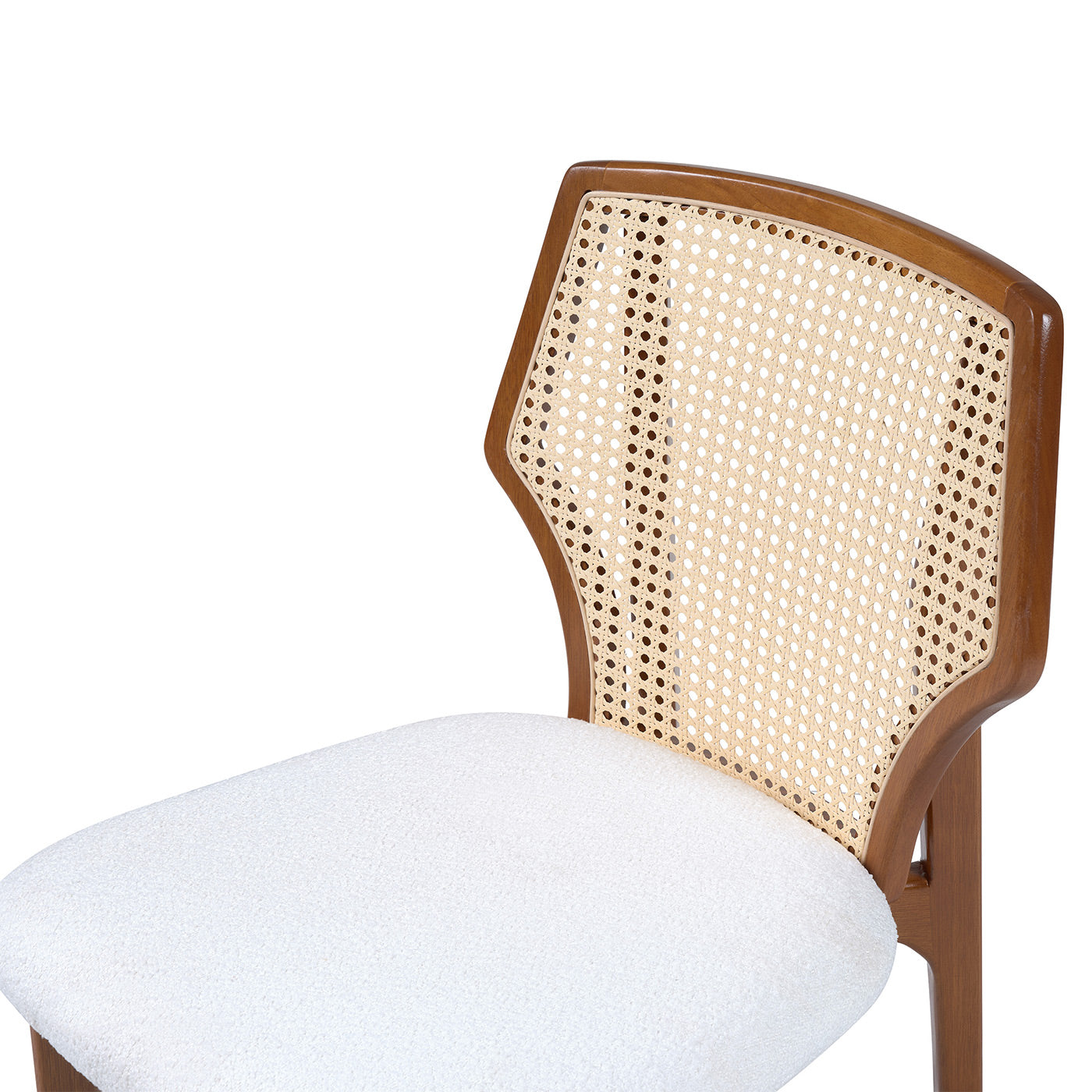 Cadeira de Jantar Fixa Yara