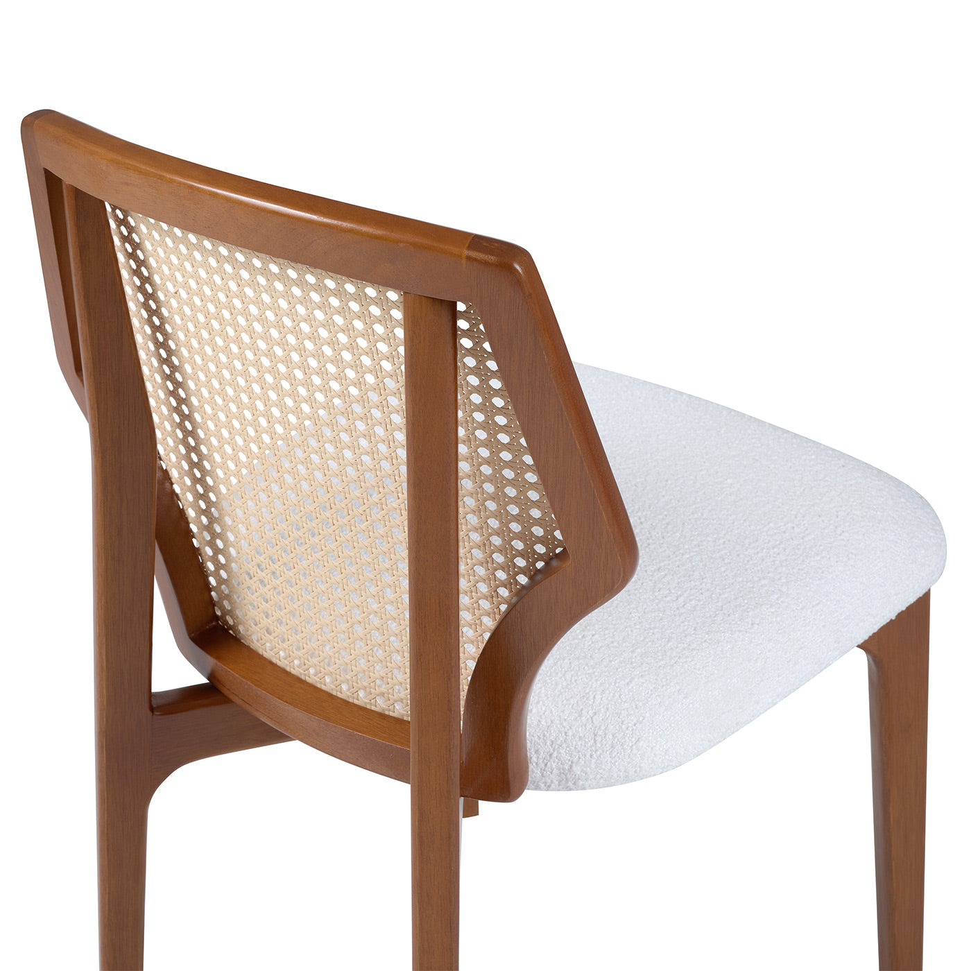 Cadeira de Jantar Fixa Yara