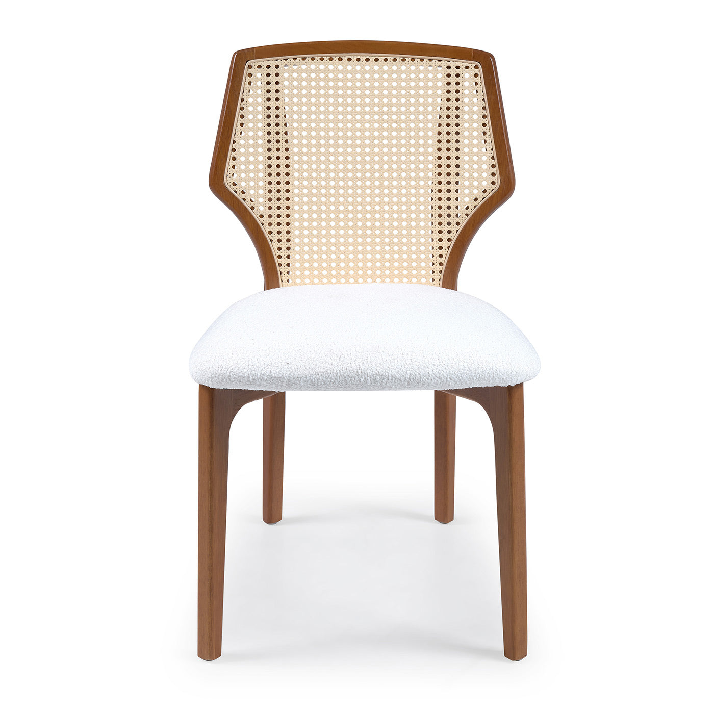 Cadeira de Jantar Fixa Yara