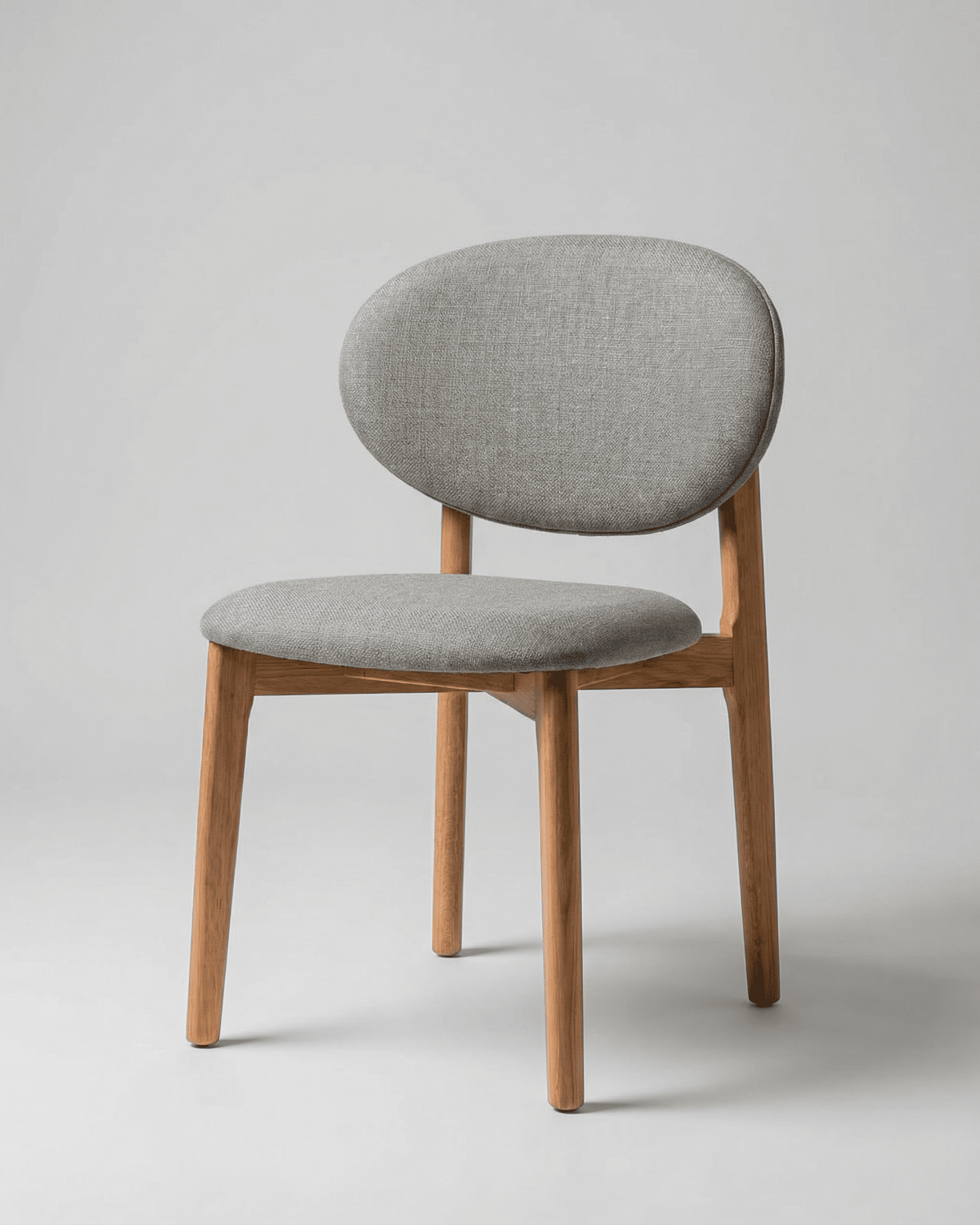 Conjunto 4 Cadeiras de Jantar Dia - Pronta Entrega