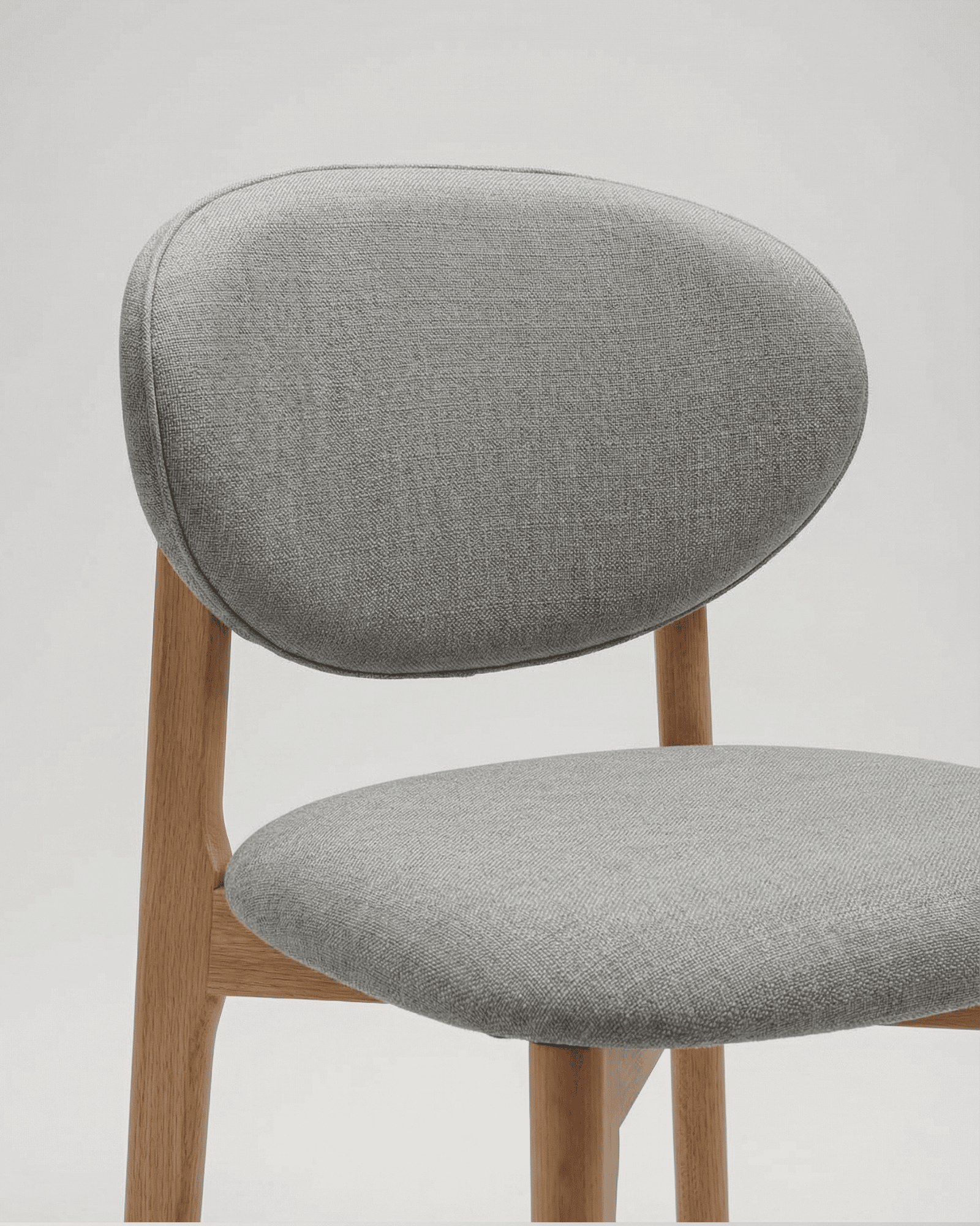 Conjunto 4 Cadeiras de Jantar Dia - Pronta Entrega