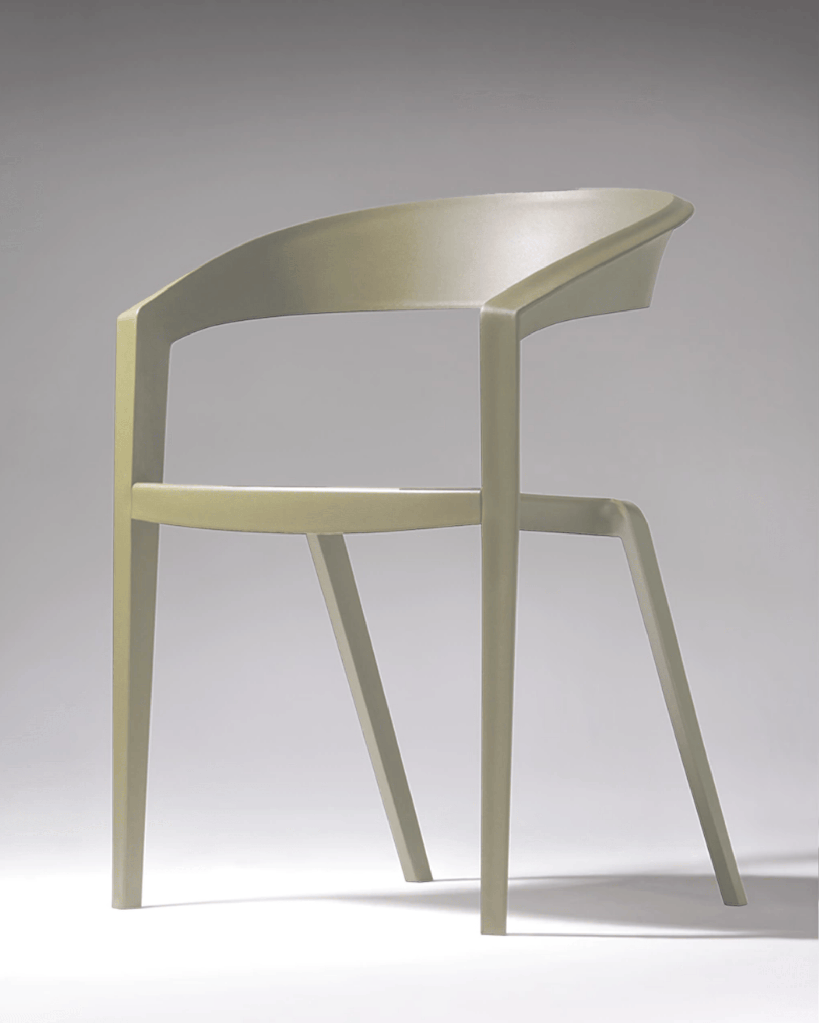 Cadeira ICZERO1 - por Guto Indio da Costa