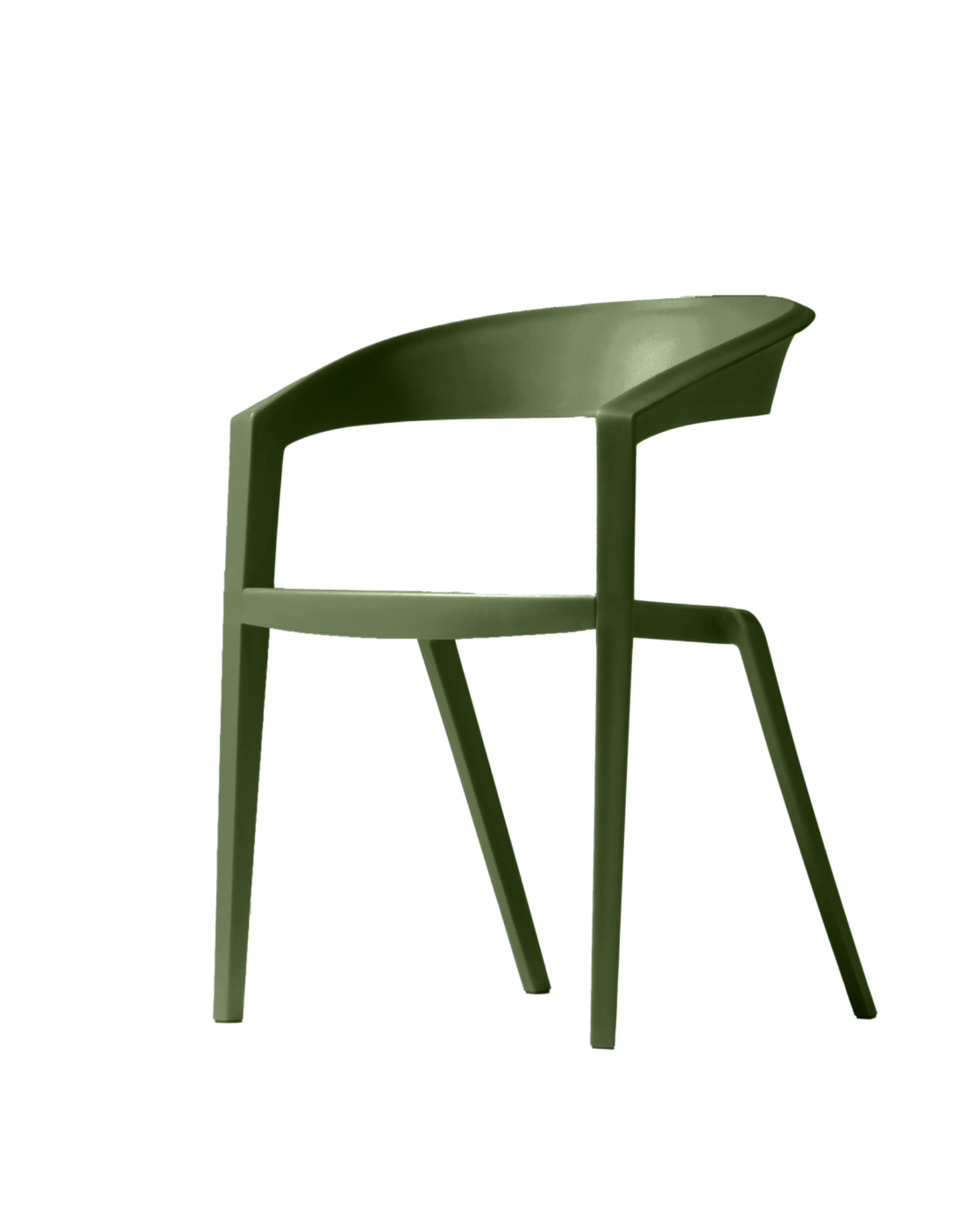 Cadeira ICZERO1 - por Guto Indio da Costa