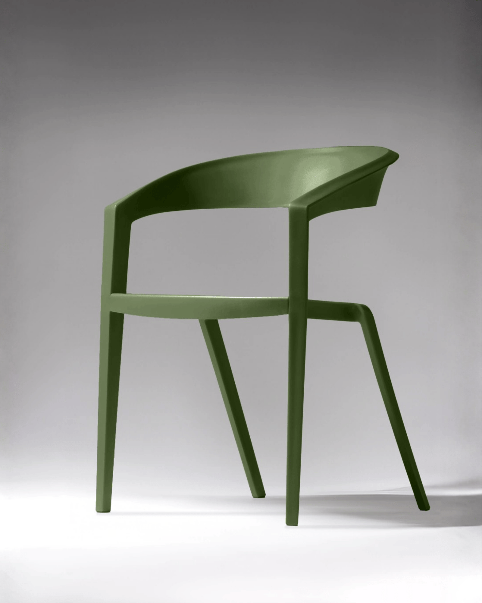 Cadeira ICZERO1 - por Guto Indio da Costa