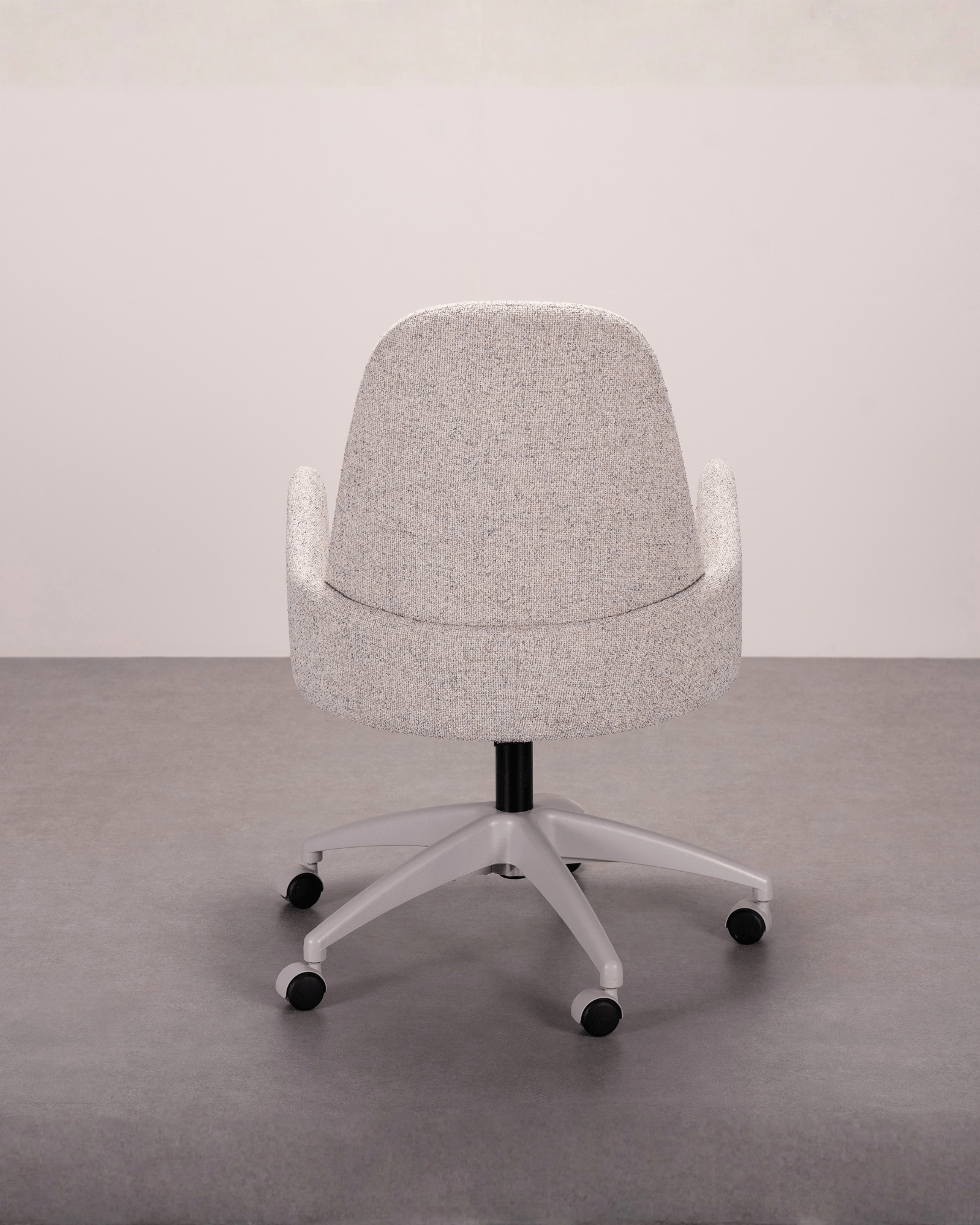 Cadeira Office Giratória Voga