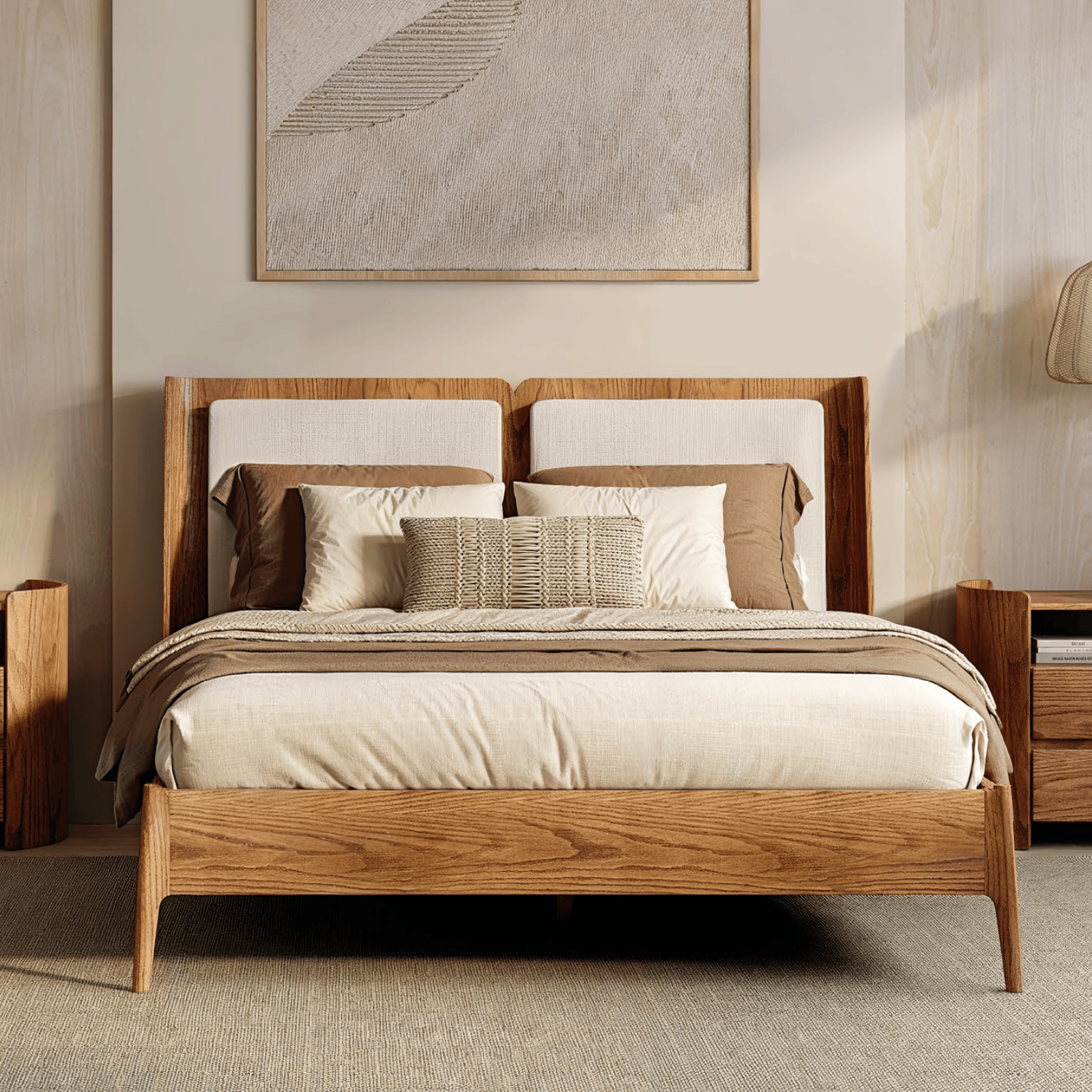 Cama Louize