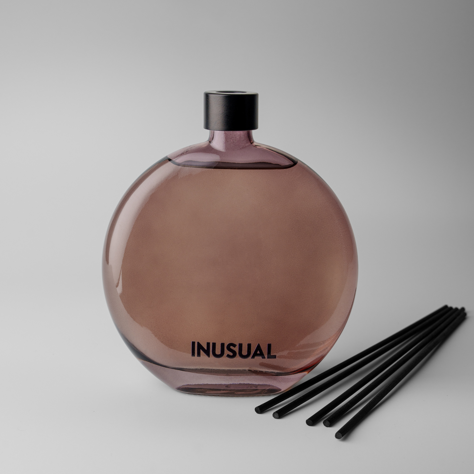 Difusor de Ambientes IN 500ml - Madeira Oriental
