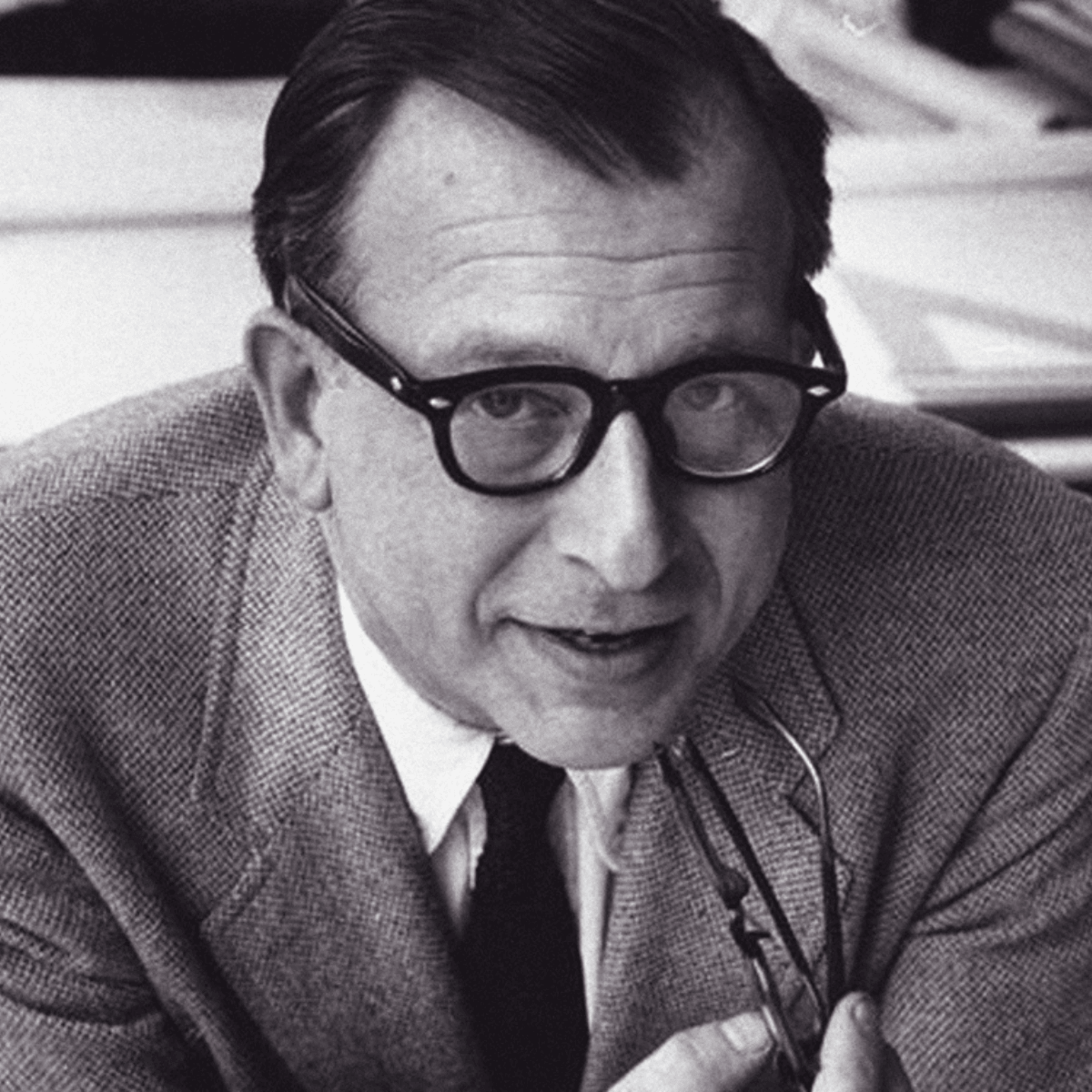Eero Saarinen