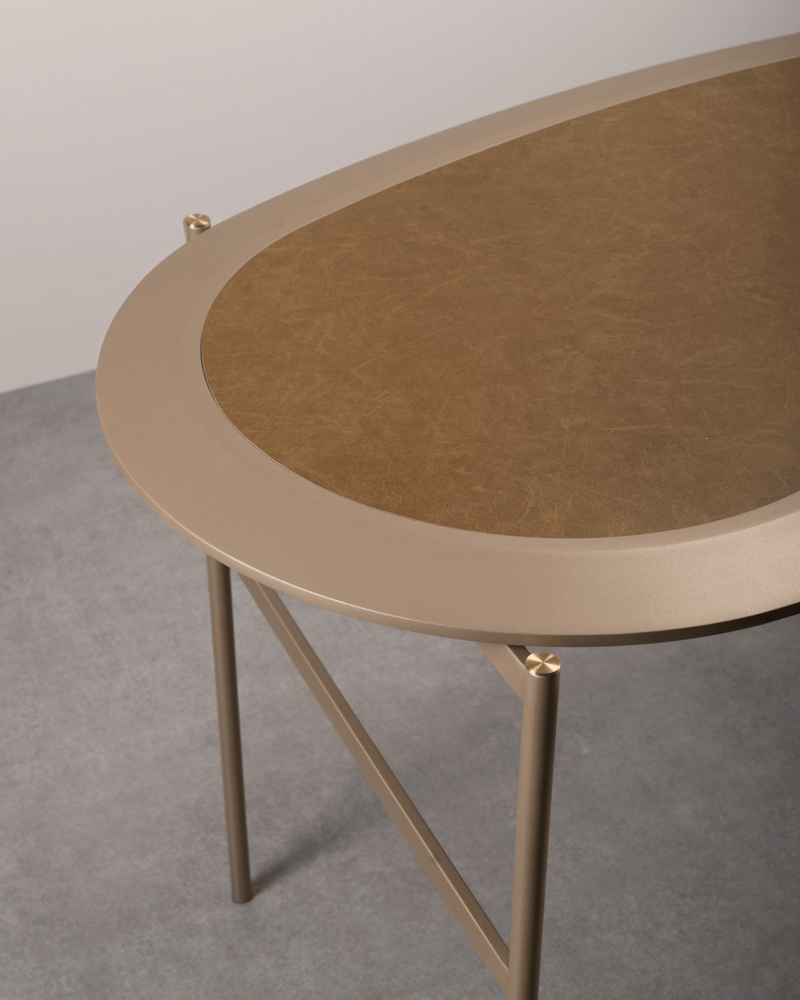 Escrivaninha Orgânica Harmony