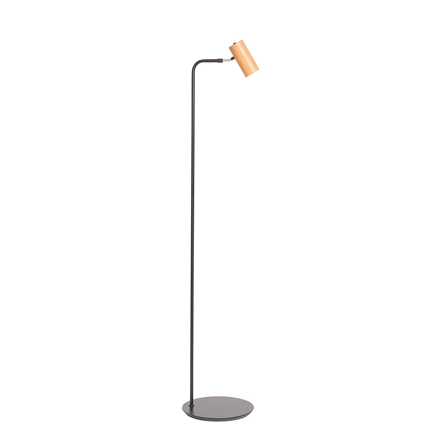 Luminária de Piso Minimum