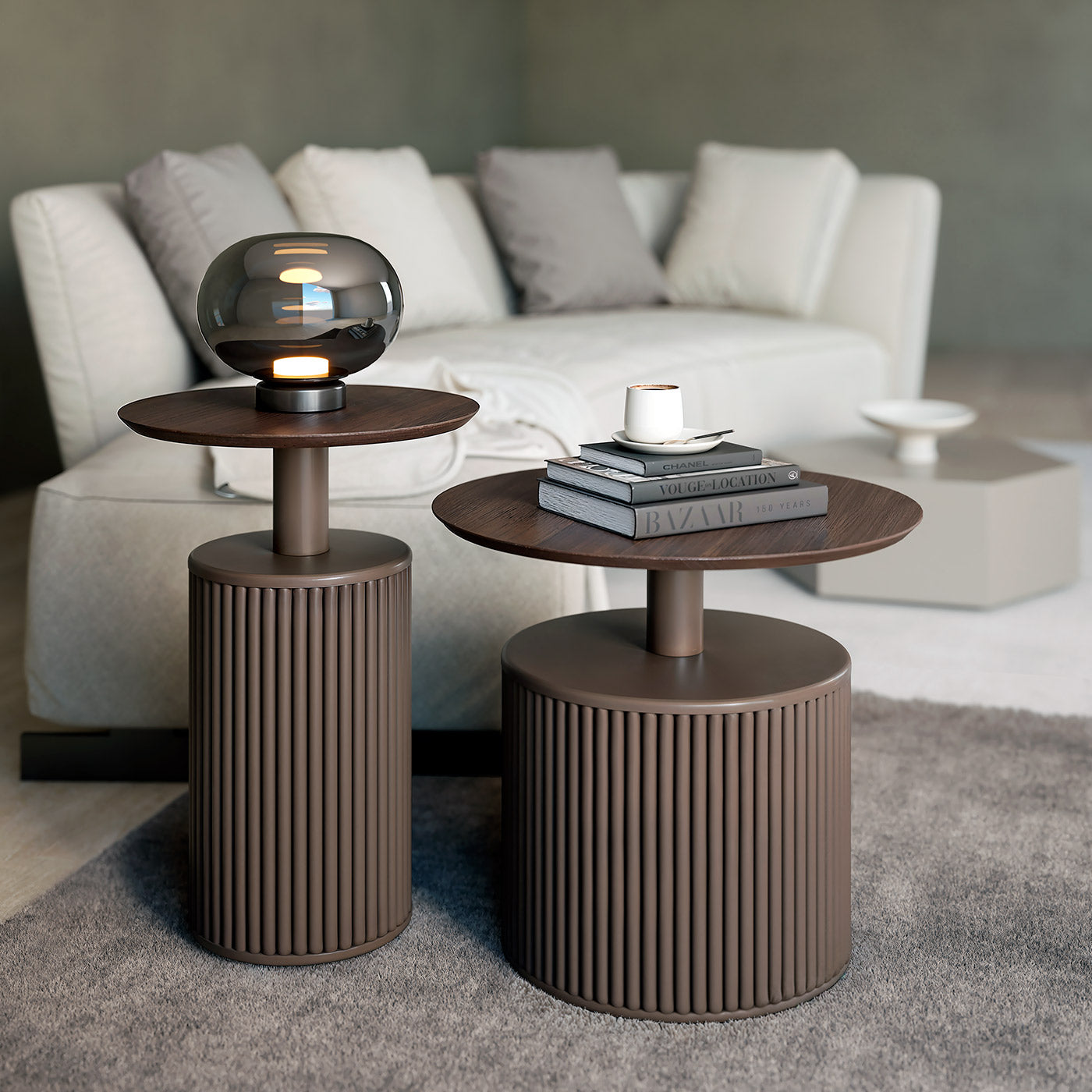 Mesa Lateral Colina