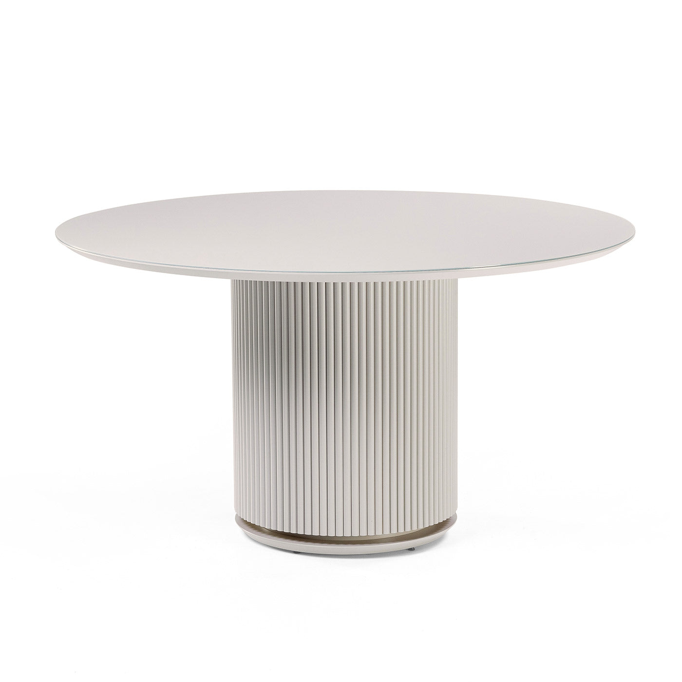 Mesa de Jantar Line Redonda