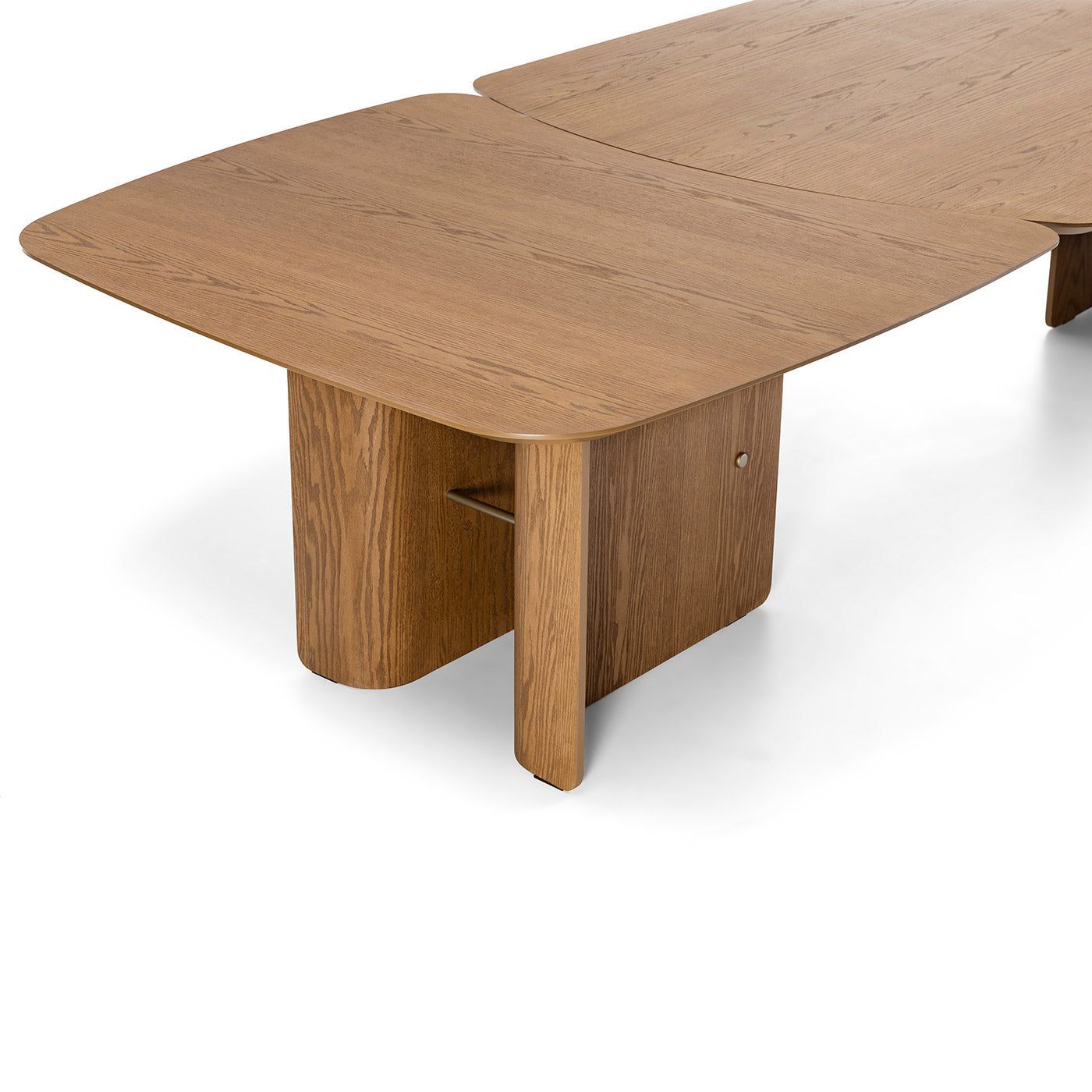 Mesa de Jantar Retangular Livorno