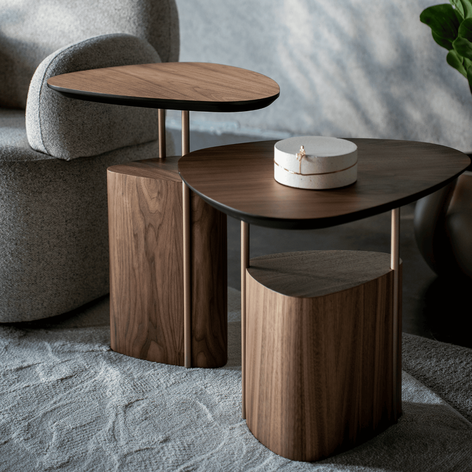 Mesa de Apoio Cleo