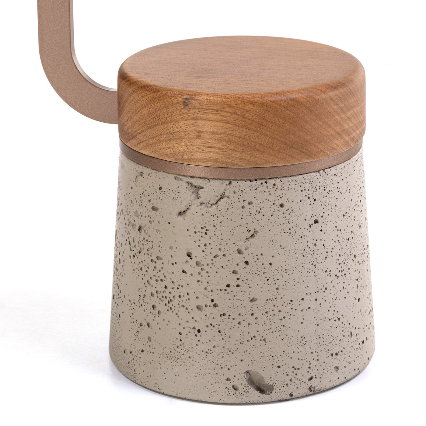 Mesa Lateral Crivo