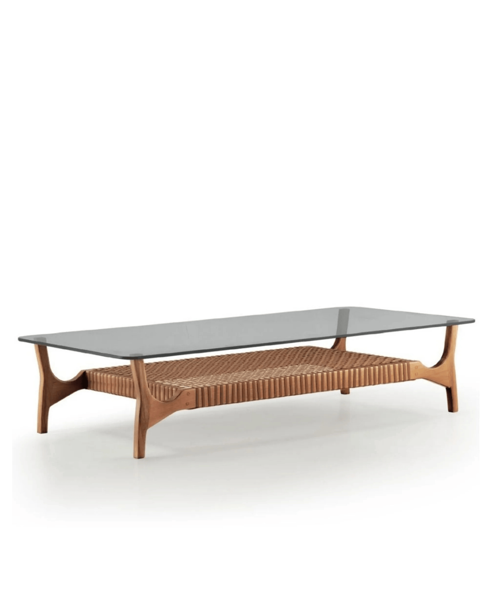 Mesa de Centro Tramada Jurema