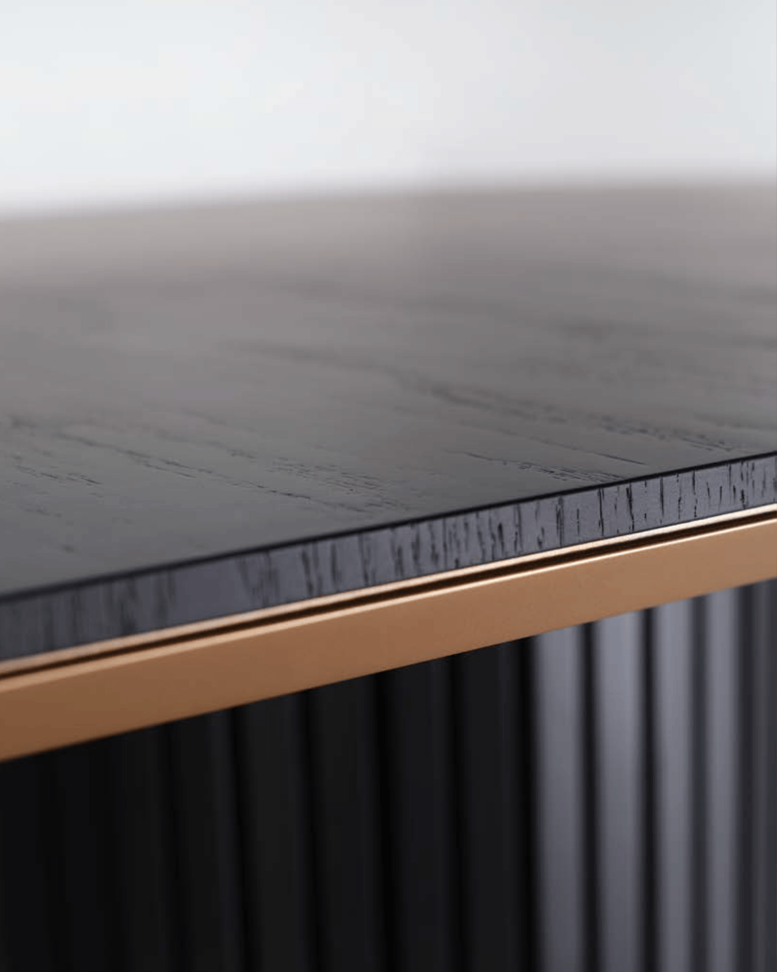 Mesa de Jantar Retangular Belle