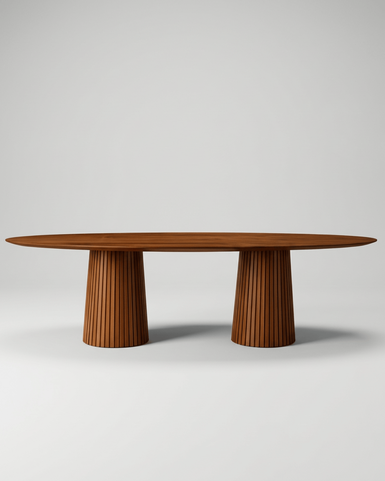 Mesa de Jantar Oval Call