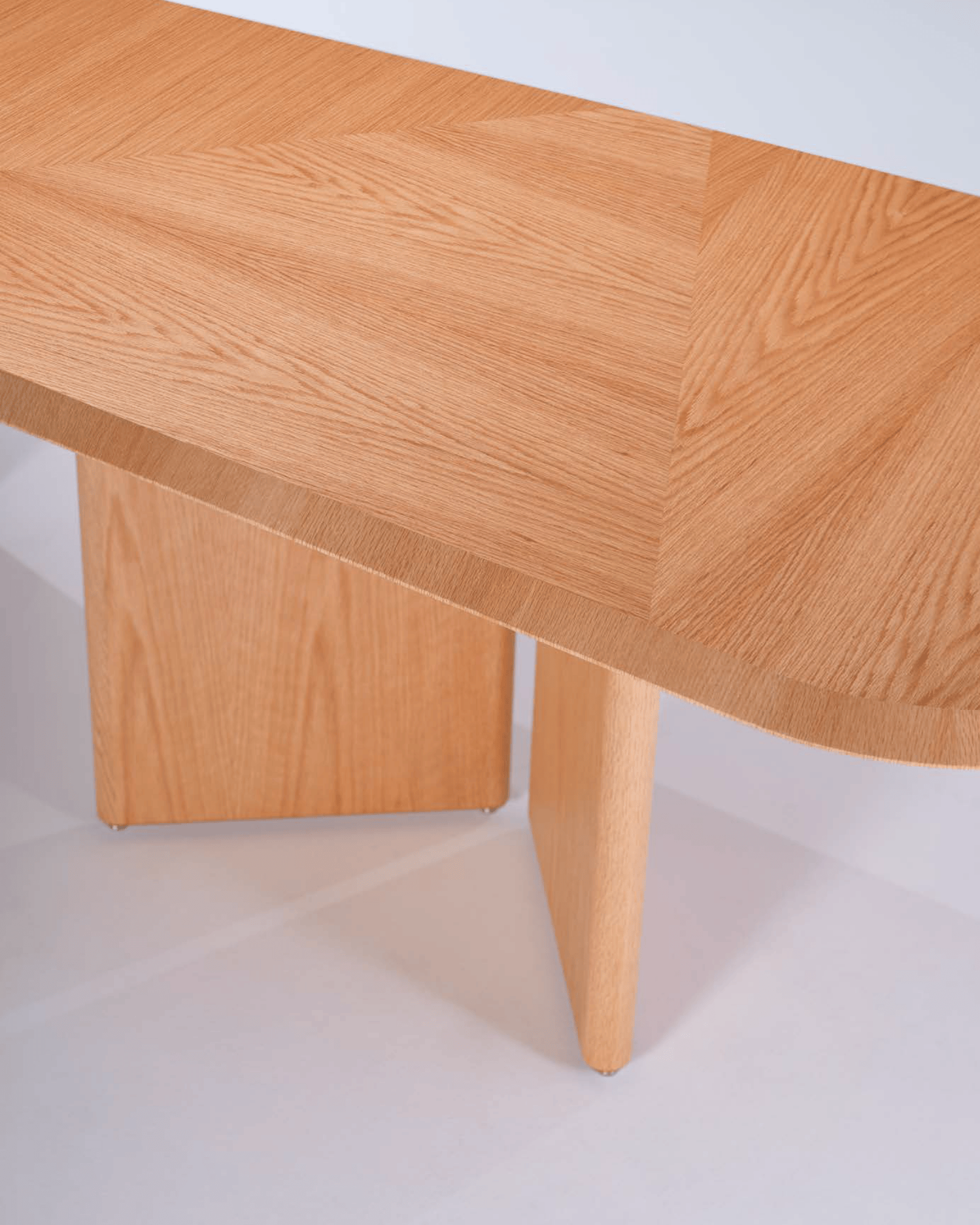 Mesa de Jantar Retangular Horizonte