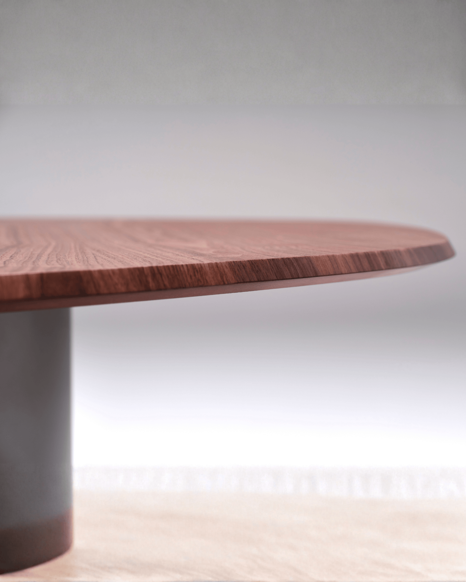 Mesa de Jantar Orgânica Opa