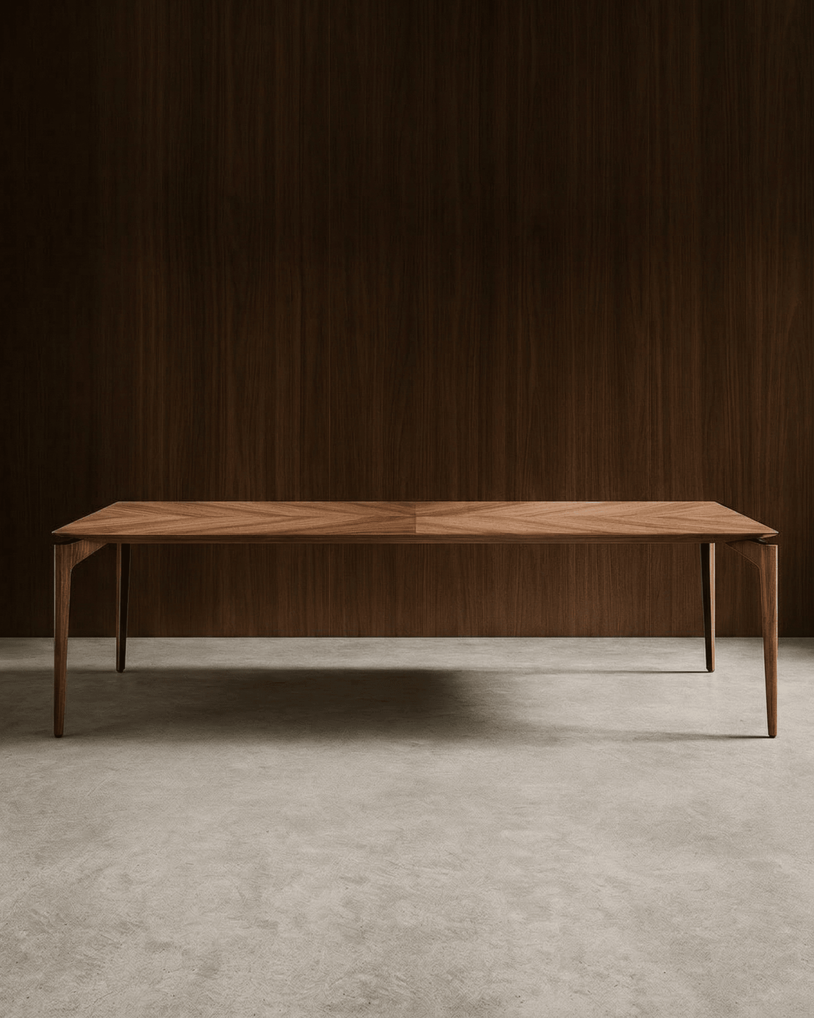 Mesa de Jantar Retangular Panamá