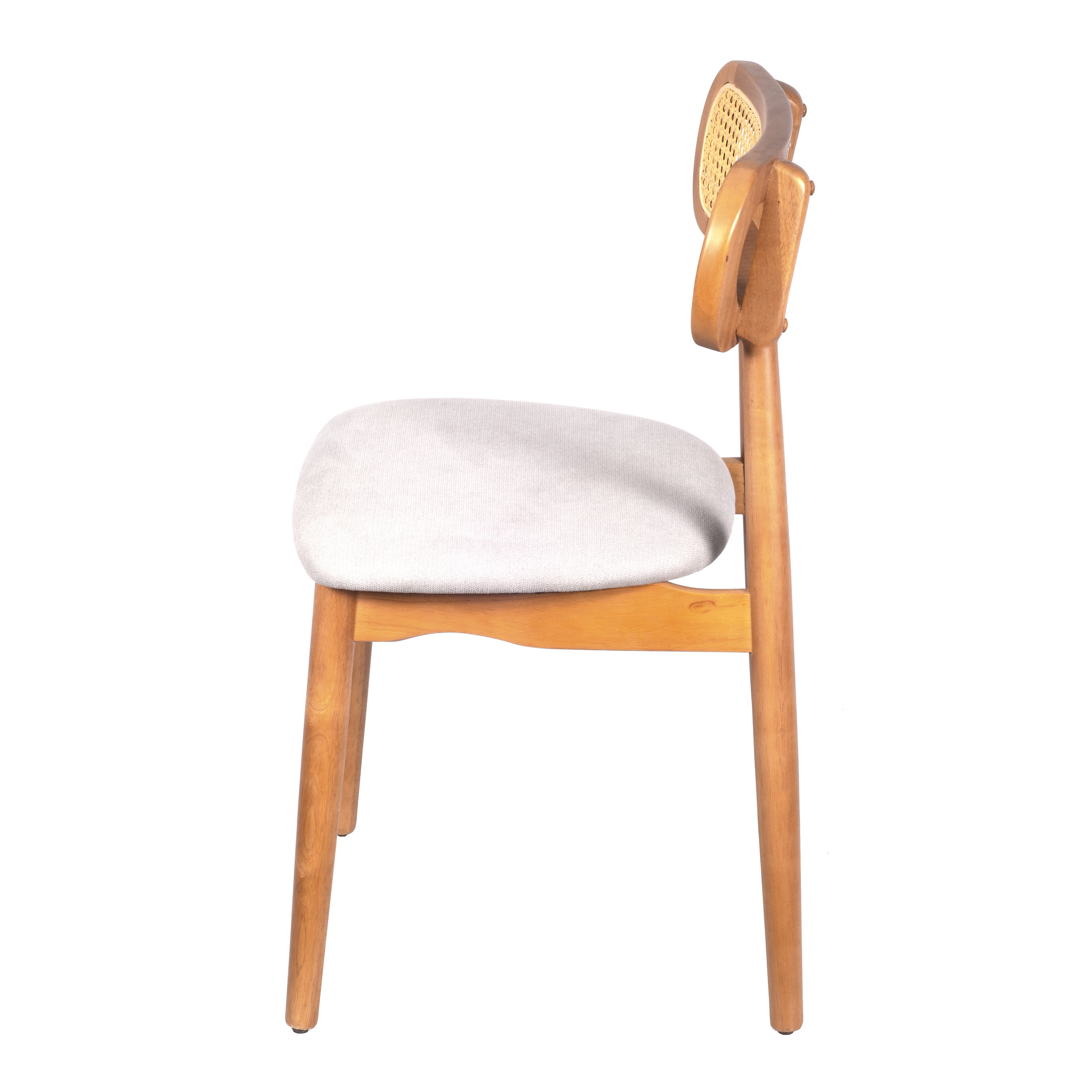 Cadeira de Jantar Rainer