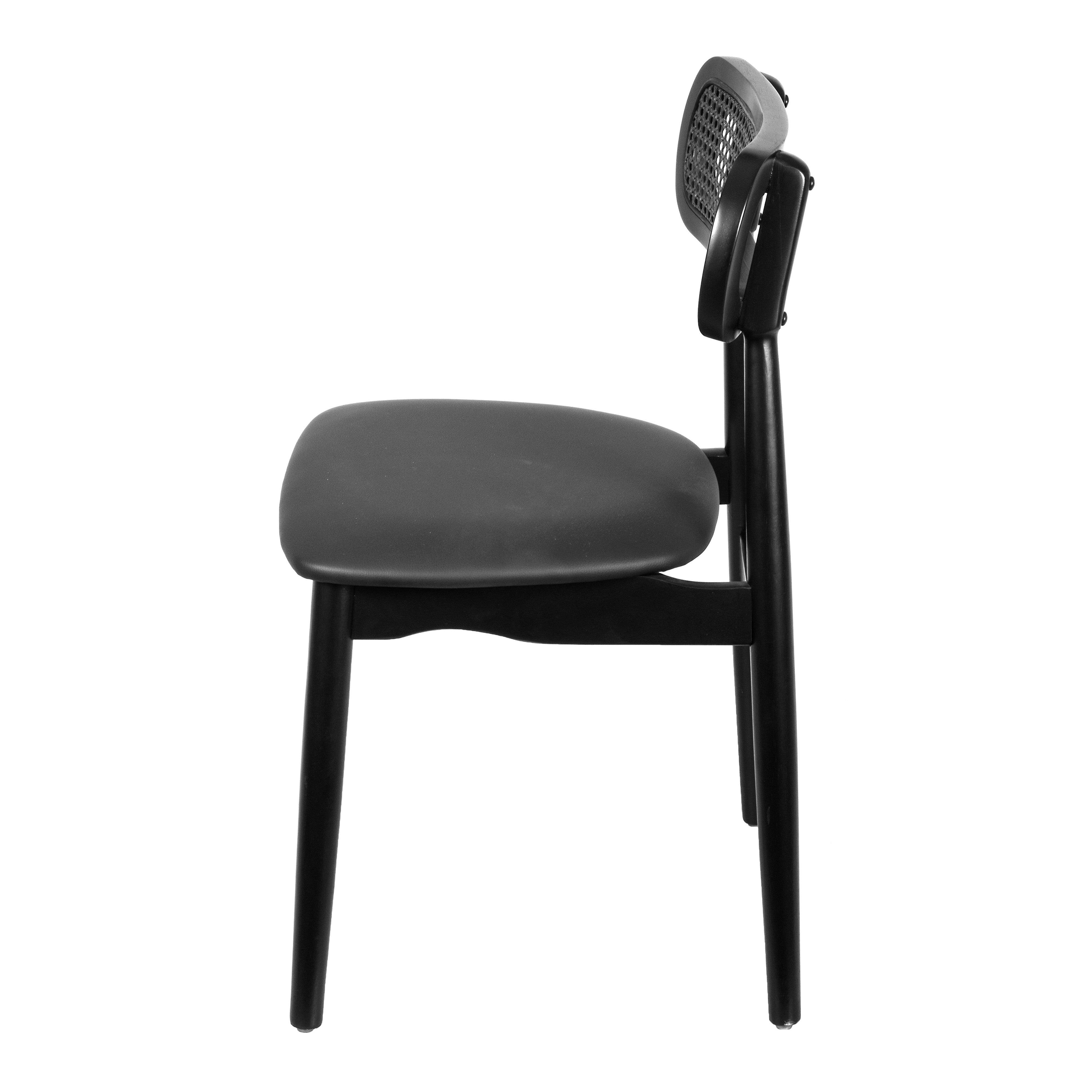 Cadeira de Jantar Rainer